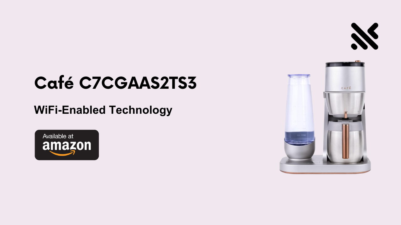 Café C7CGAAS2TS3