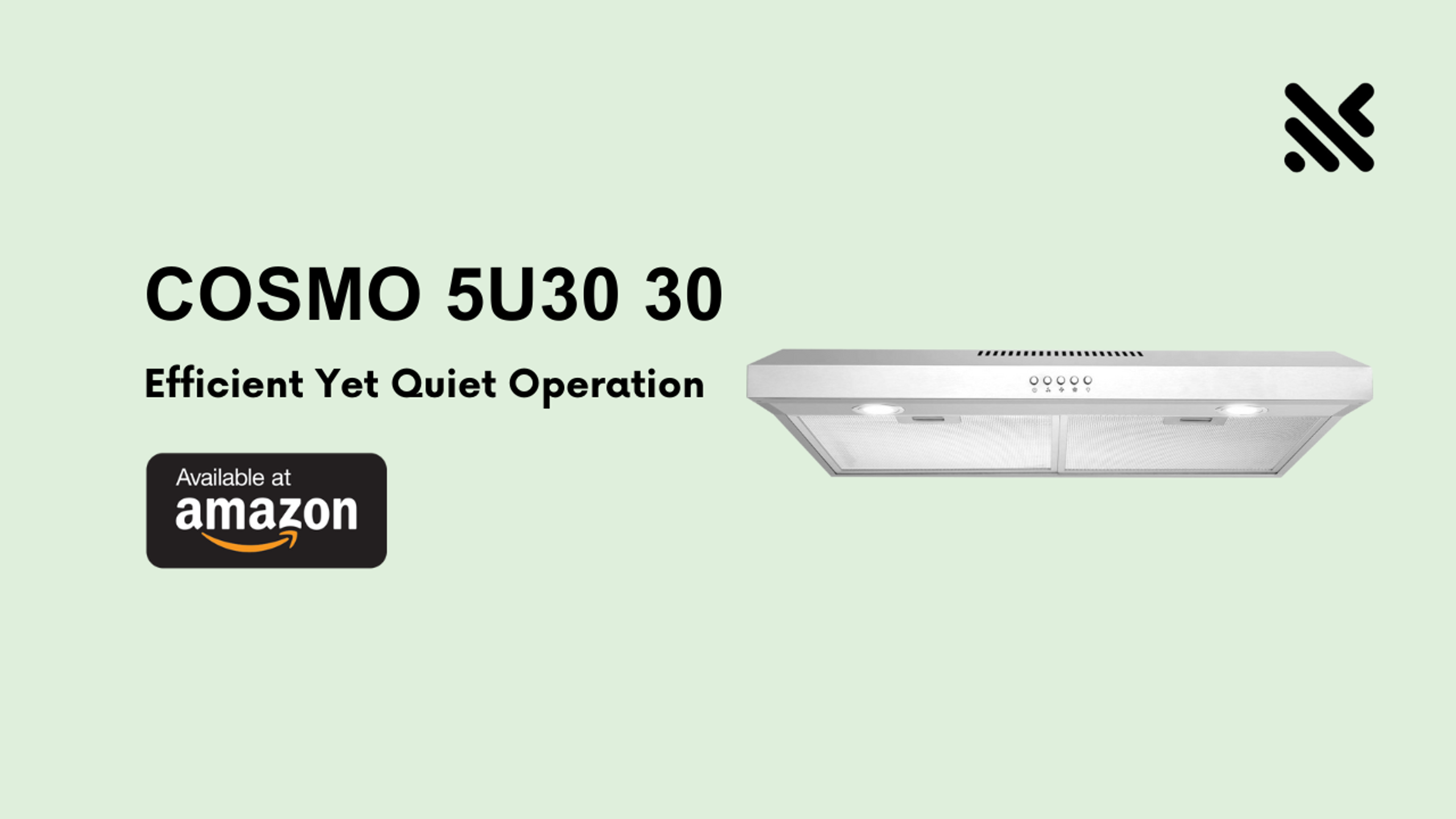 COSMO 5U30 30