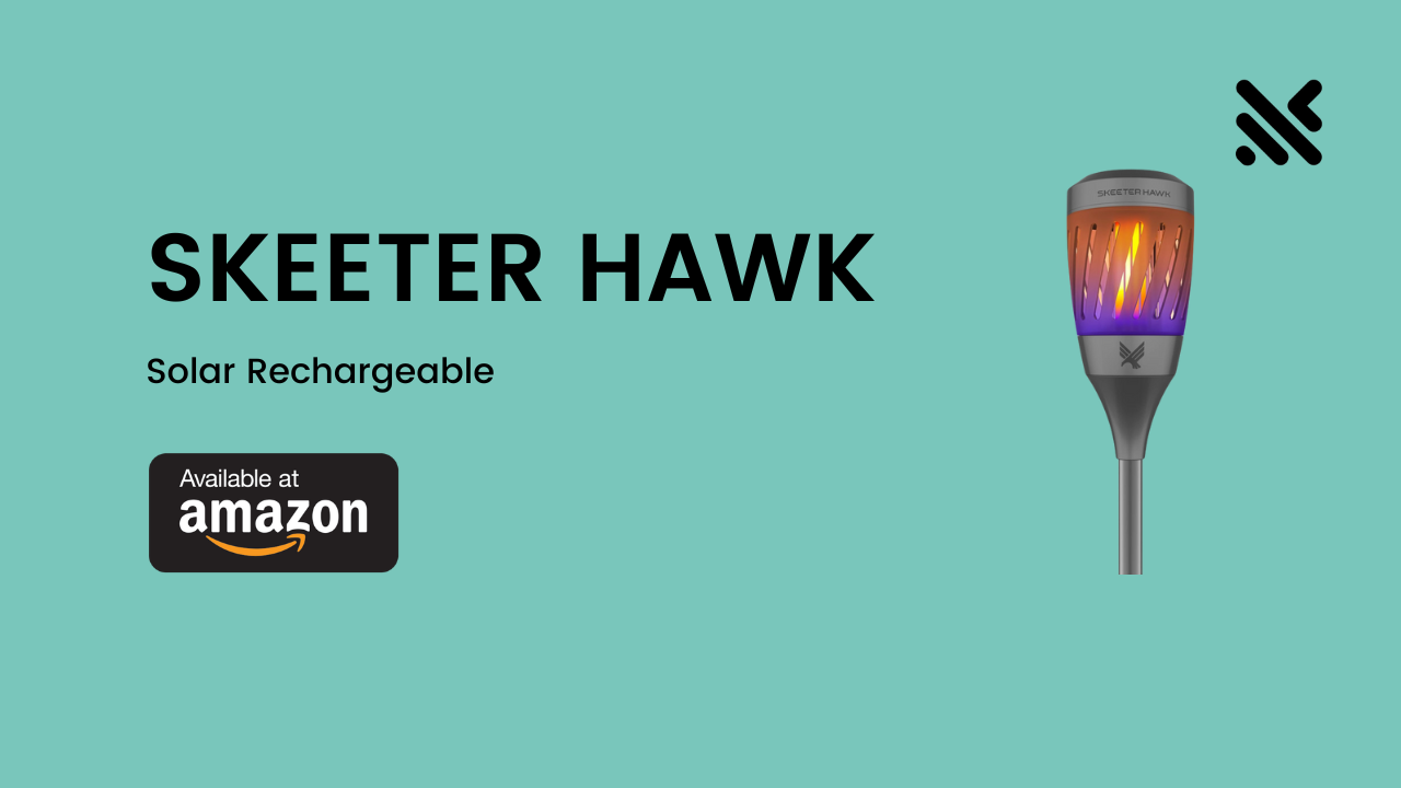 SKEETER HAWK