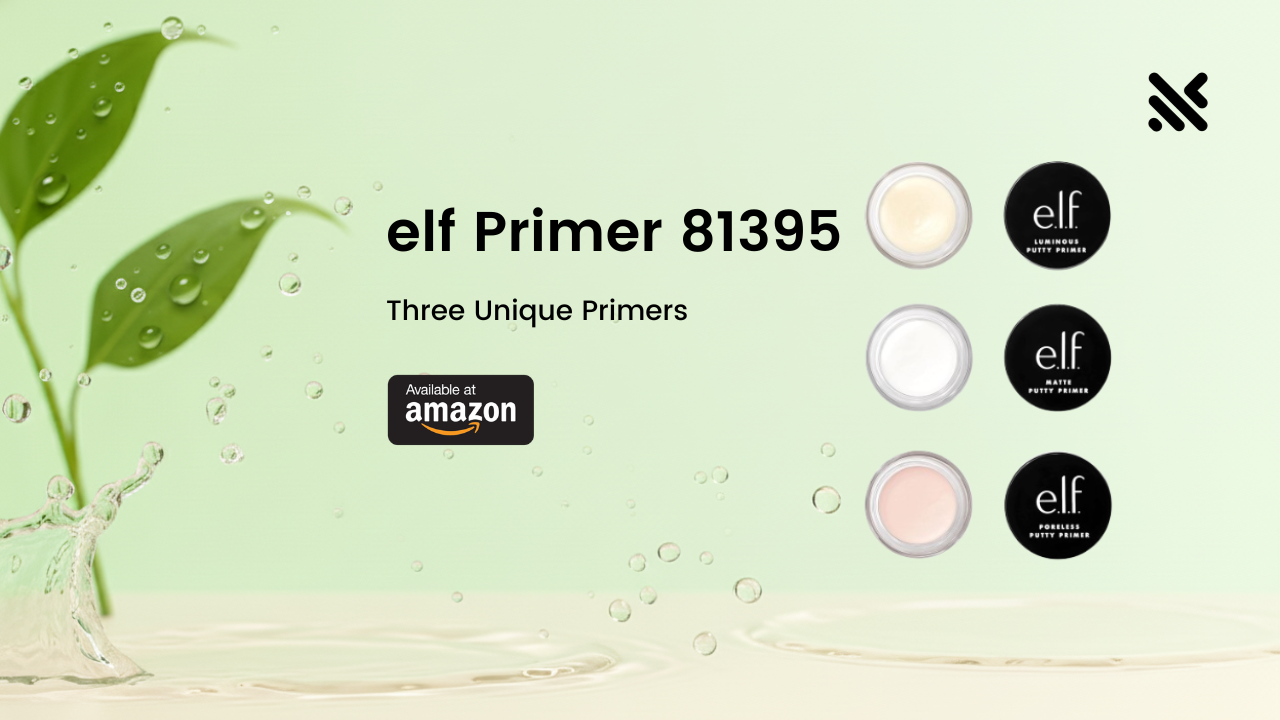 elf Primer 81395