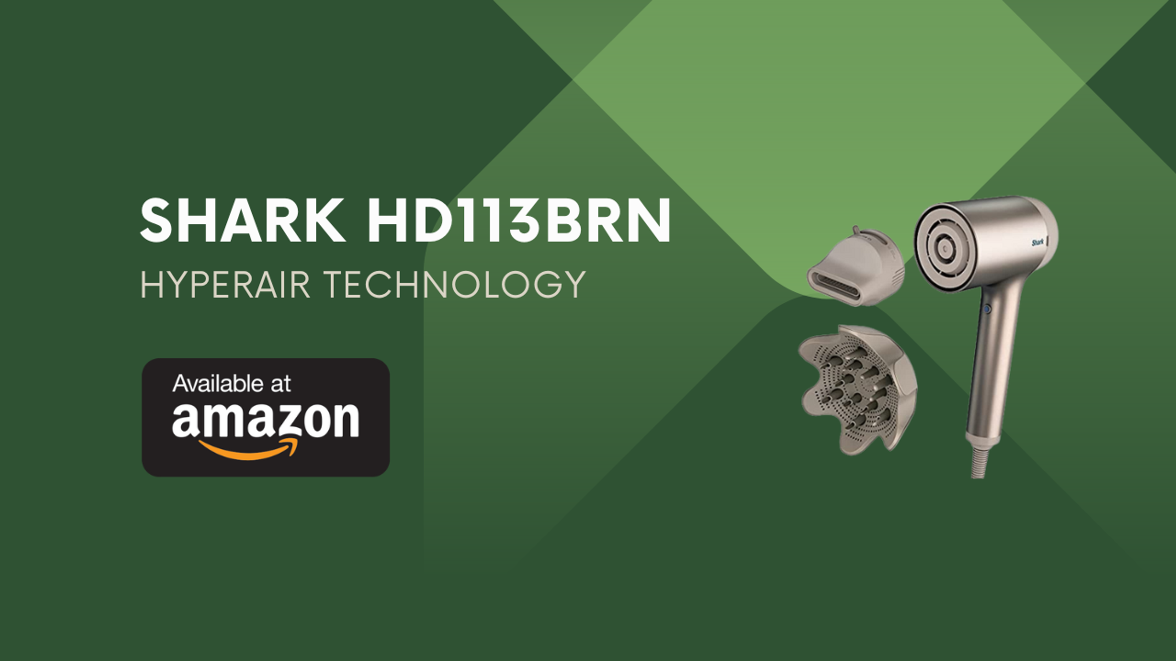 Shark HD113BRN 