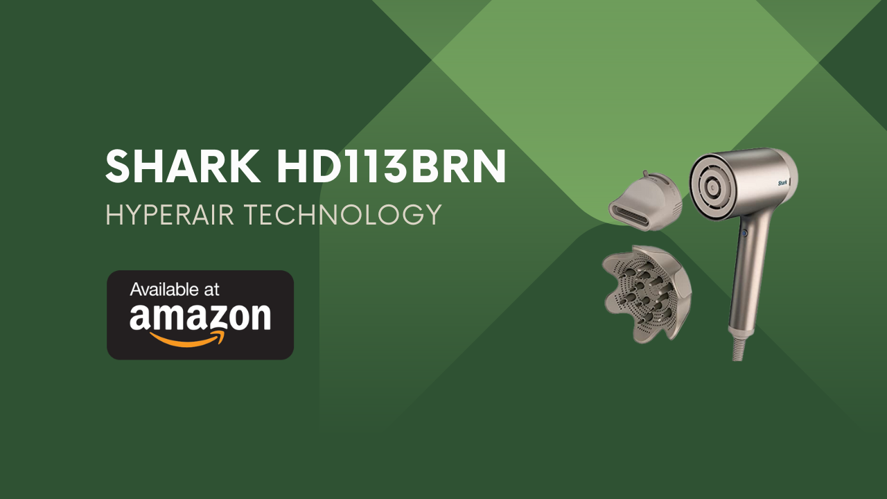 Shark HD113BRN