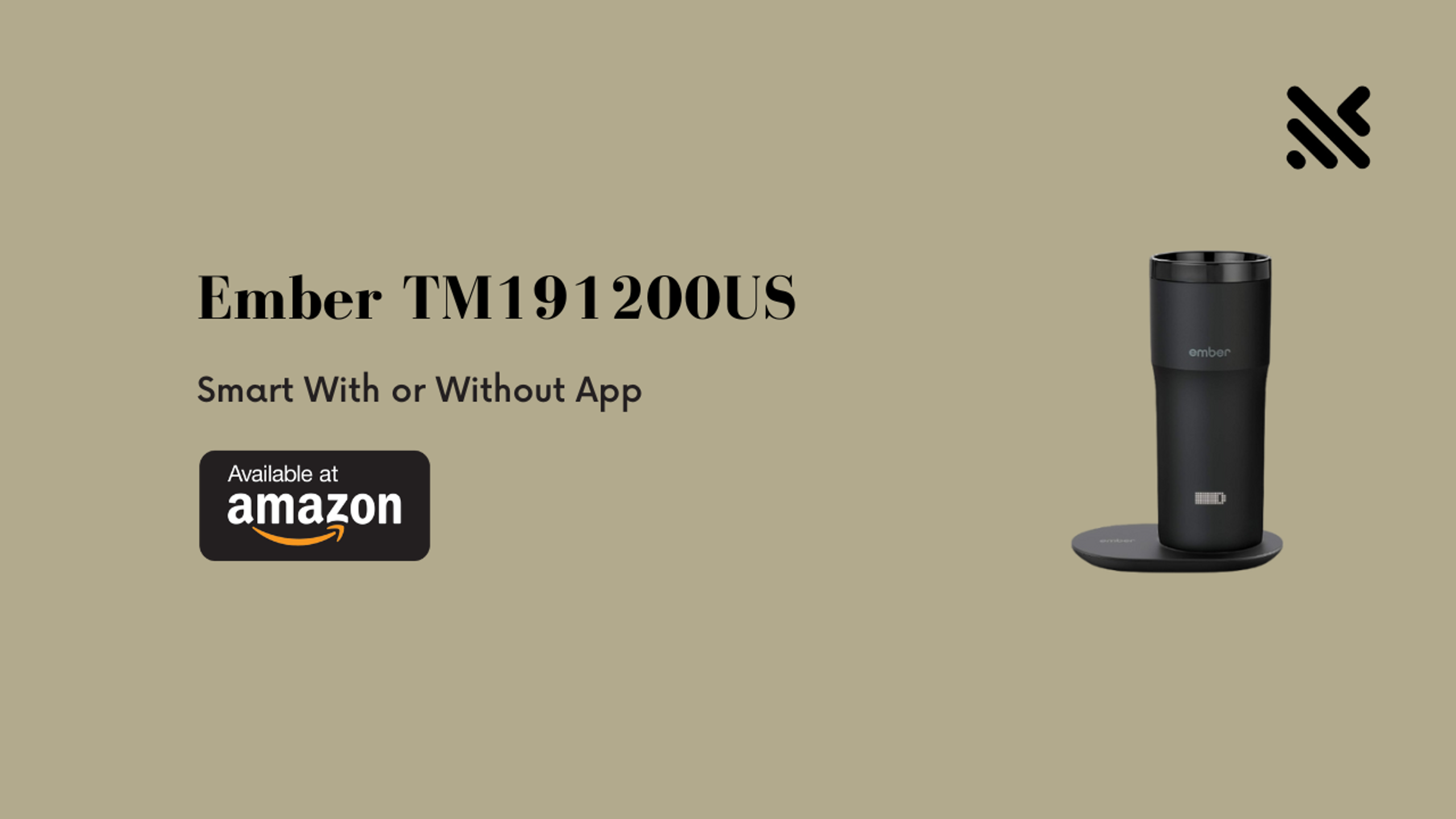 Ember TM191200US