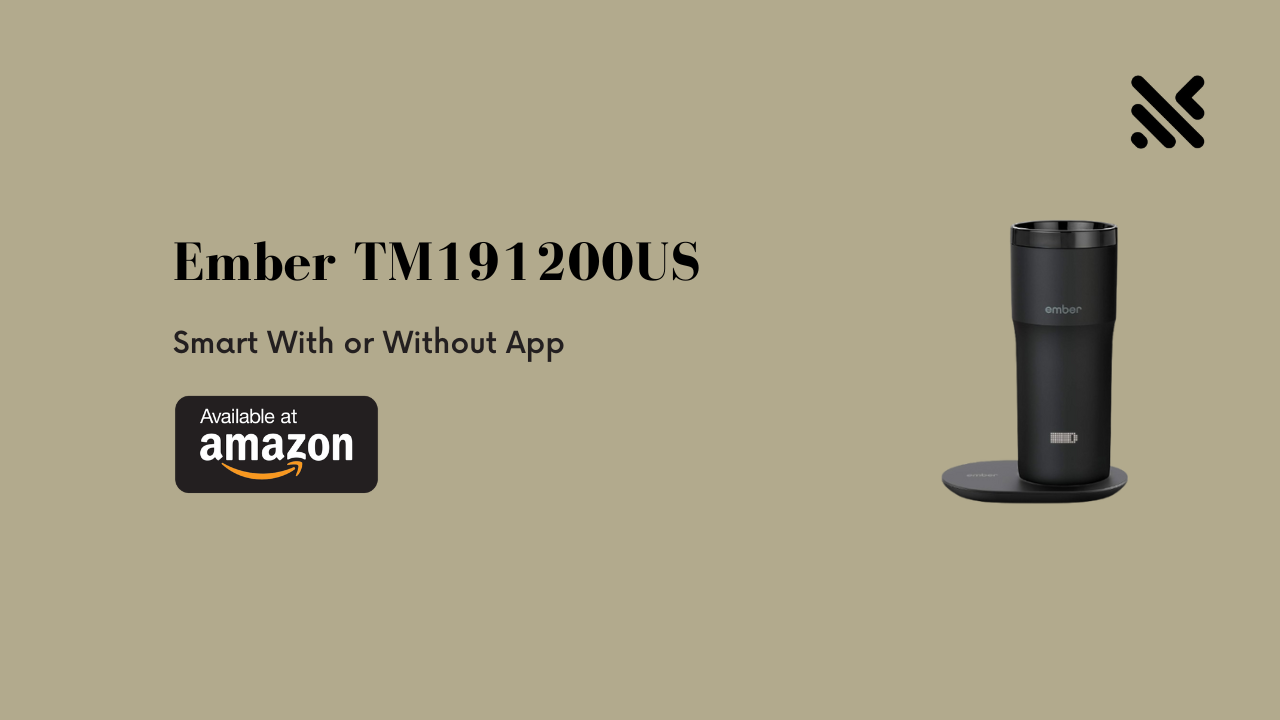 Ember TM191200US