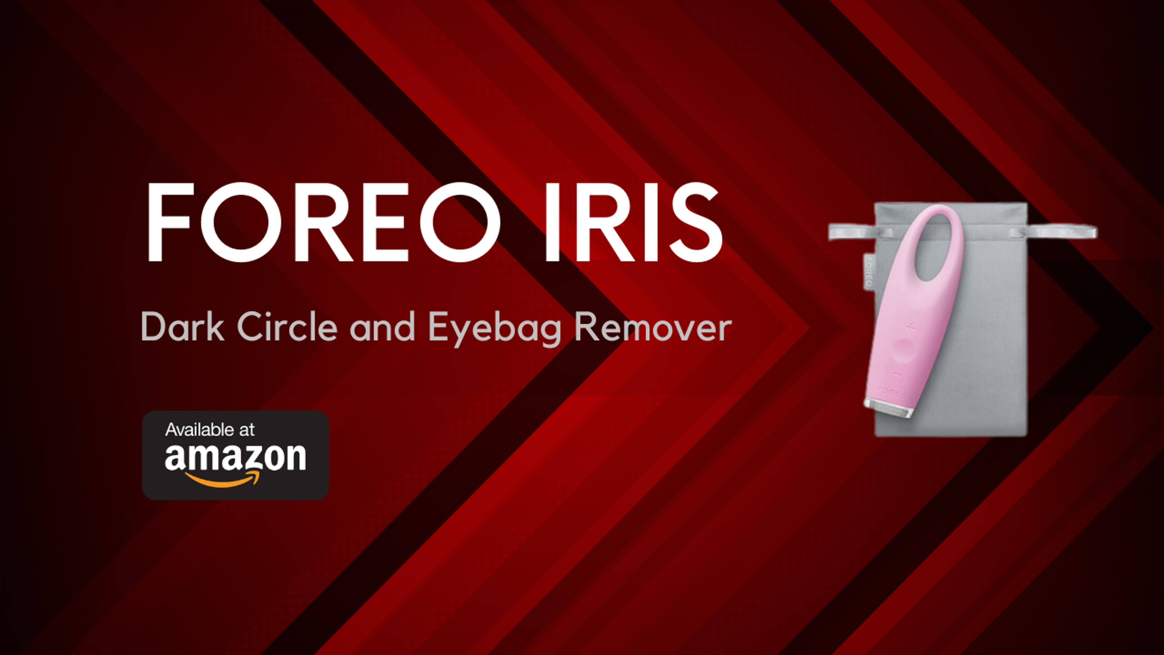 FOREO IRIS
