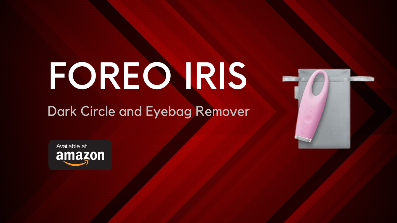 FOREO IRIS