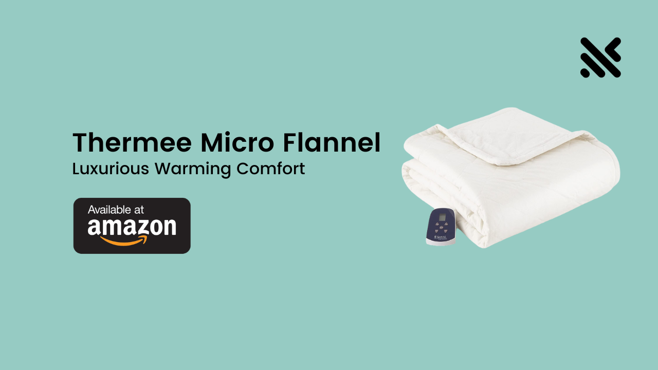 Thermee Micro Flannel THREBUVTHCRM