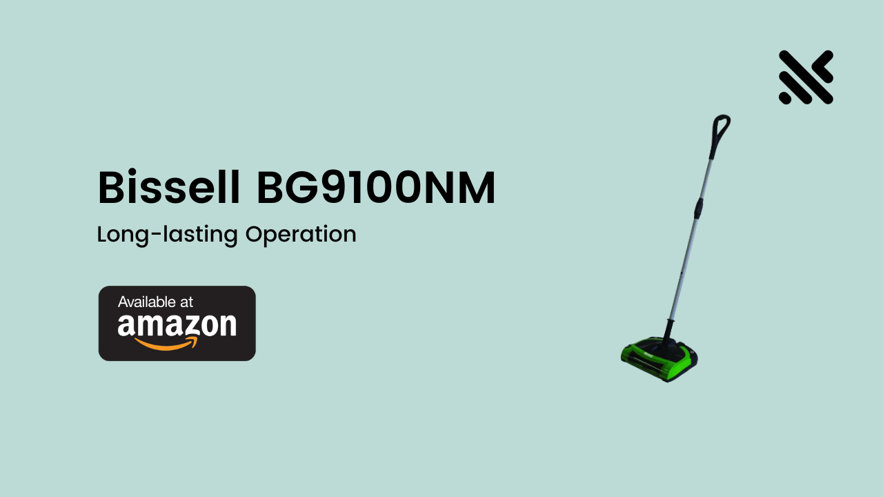 Bissell BG9100NM