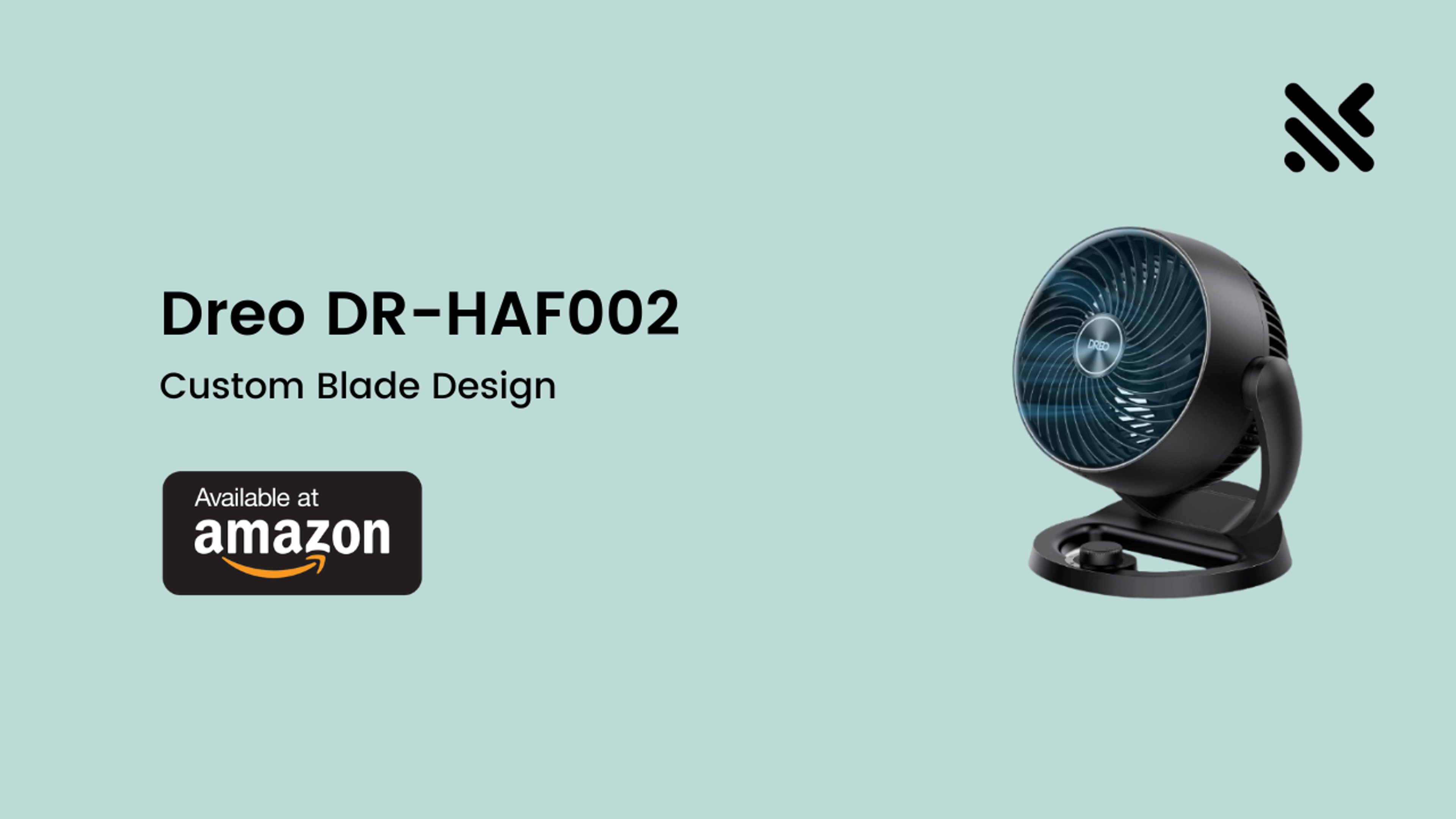 Dreo DR-HAF002