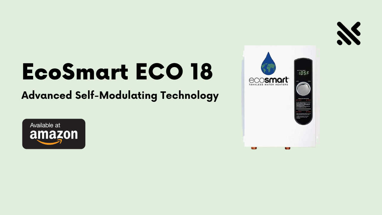 EcoSmart ECO 18