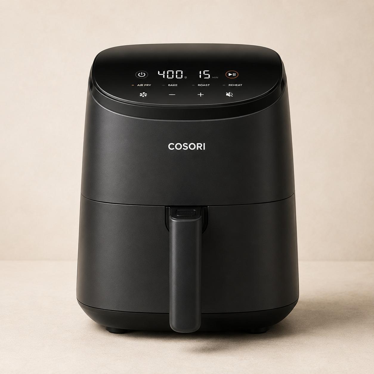 COSORI CAF-LI211-AUS Basket Air Fryer