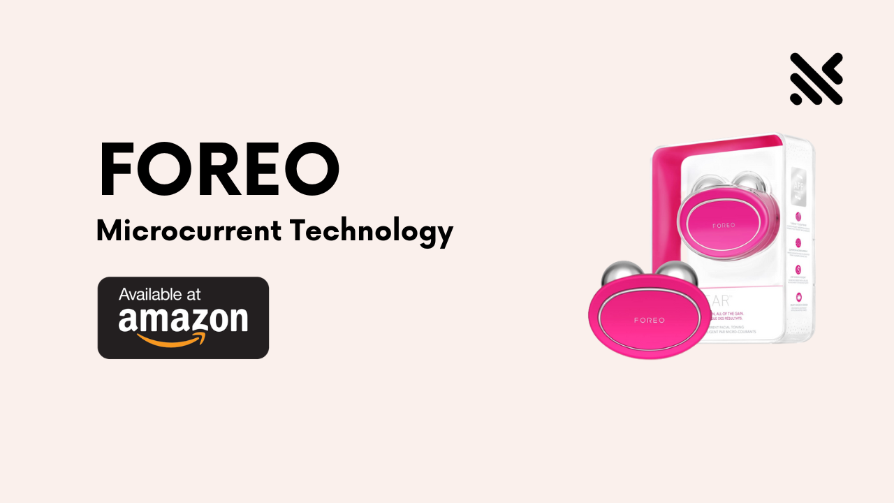 FOREO Face Massager