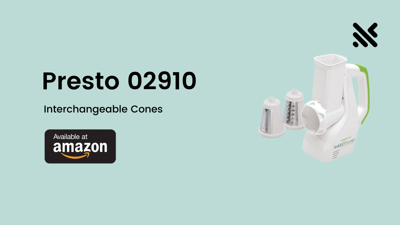 Presto 02910