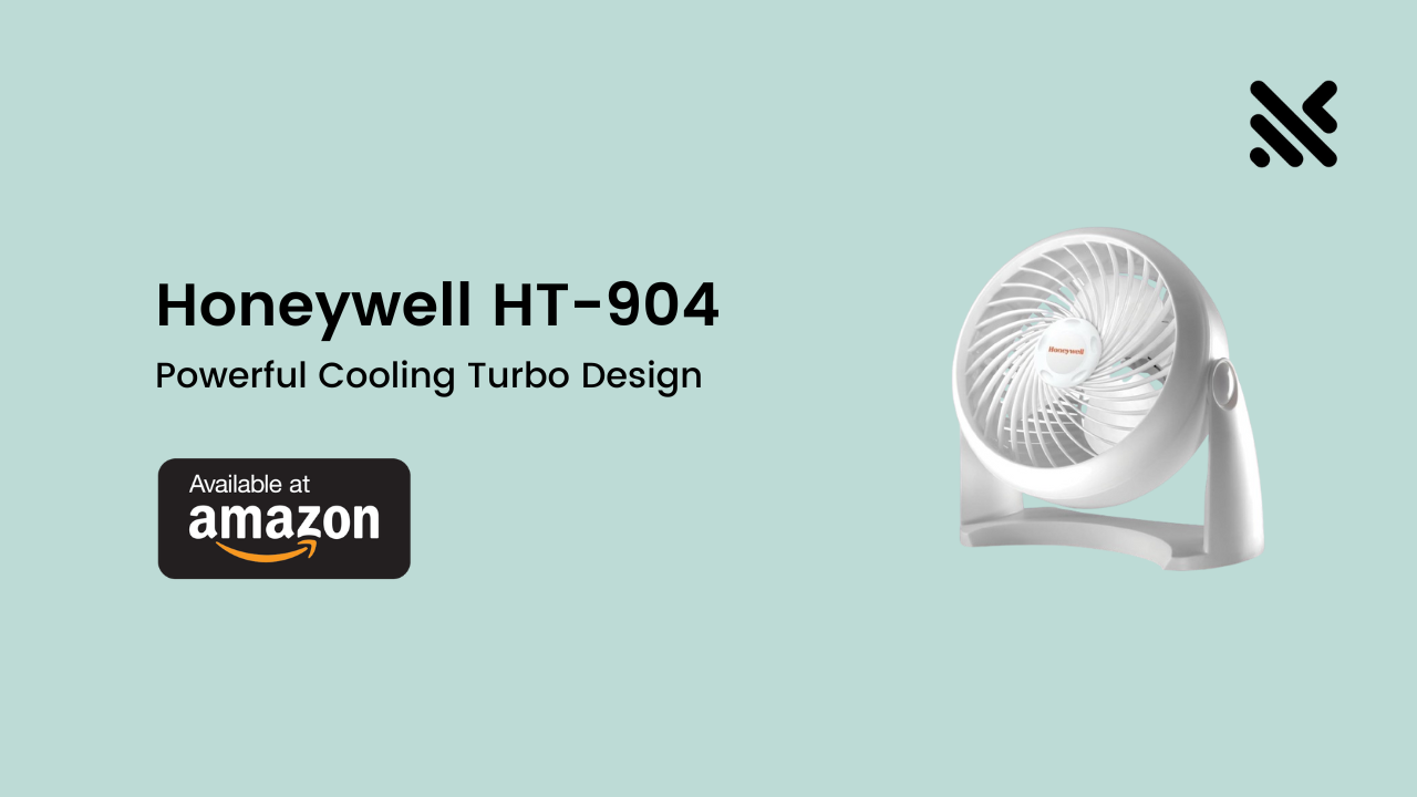 Honeywell HT-904