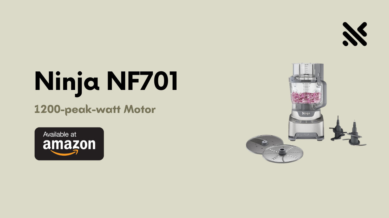 Ninja NF701