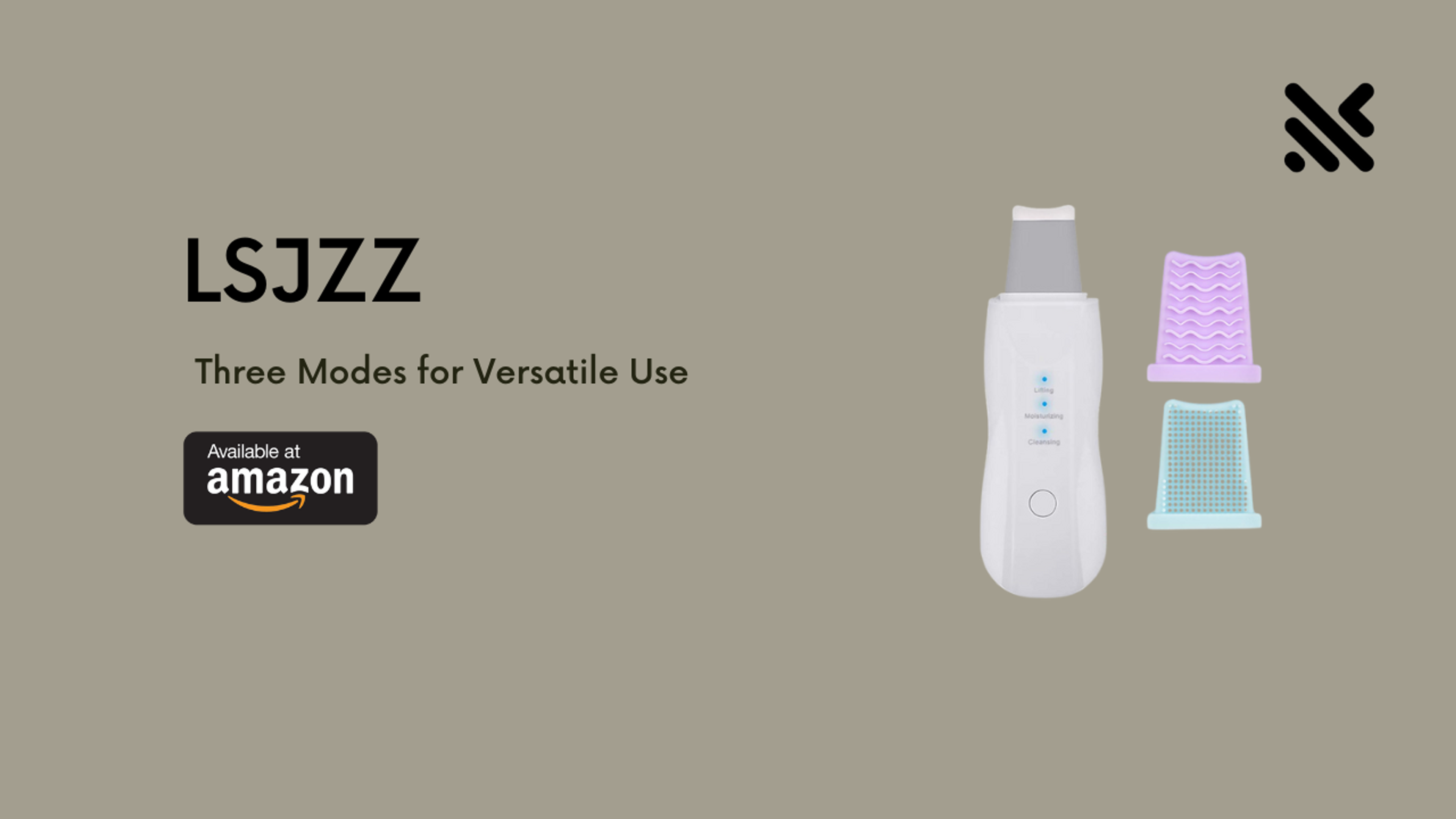 LSJZZ Spatula
