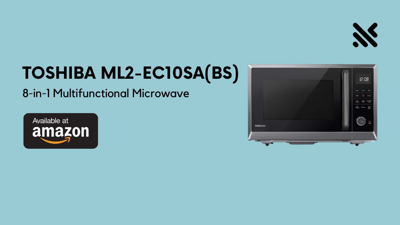 TOSHIBA ML2-EC10SA(BS)