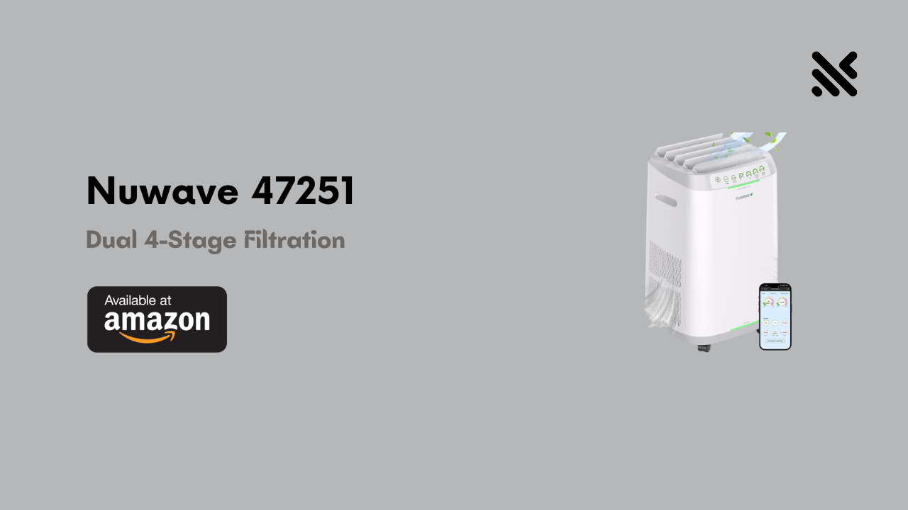 Nuwave 47251