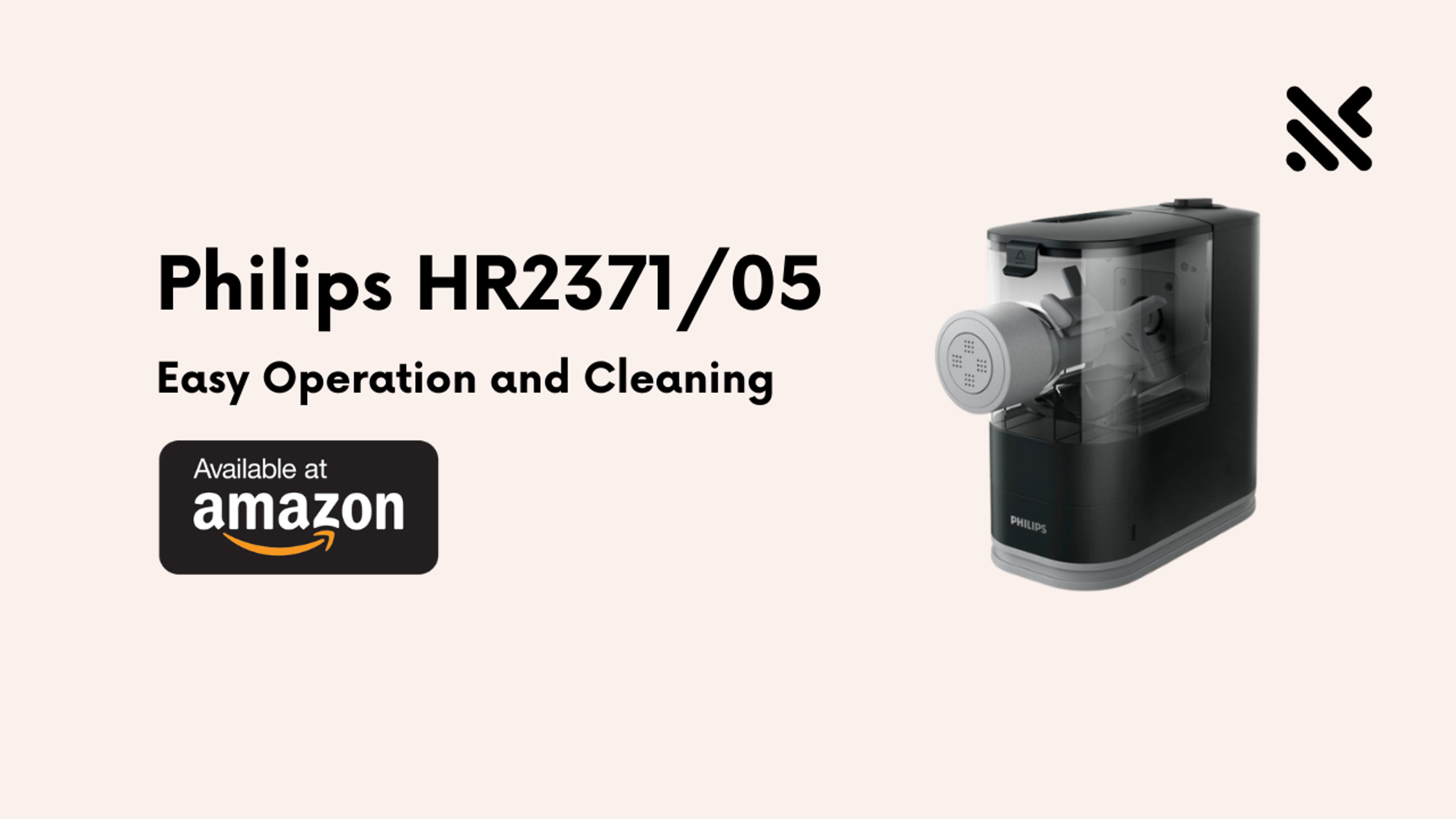 Philips HR2371/05