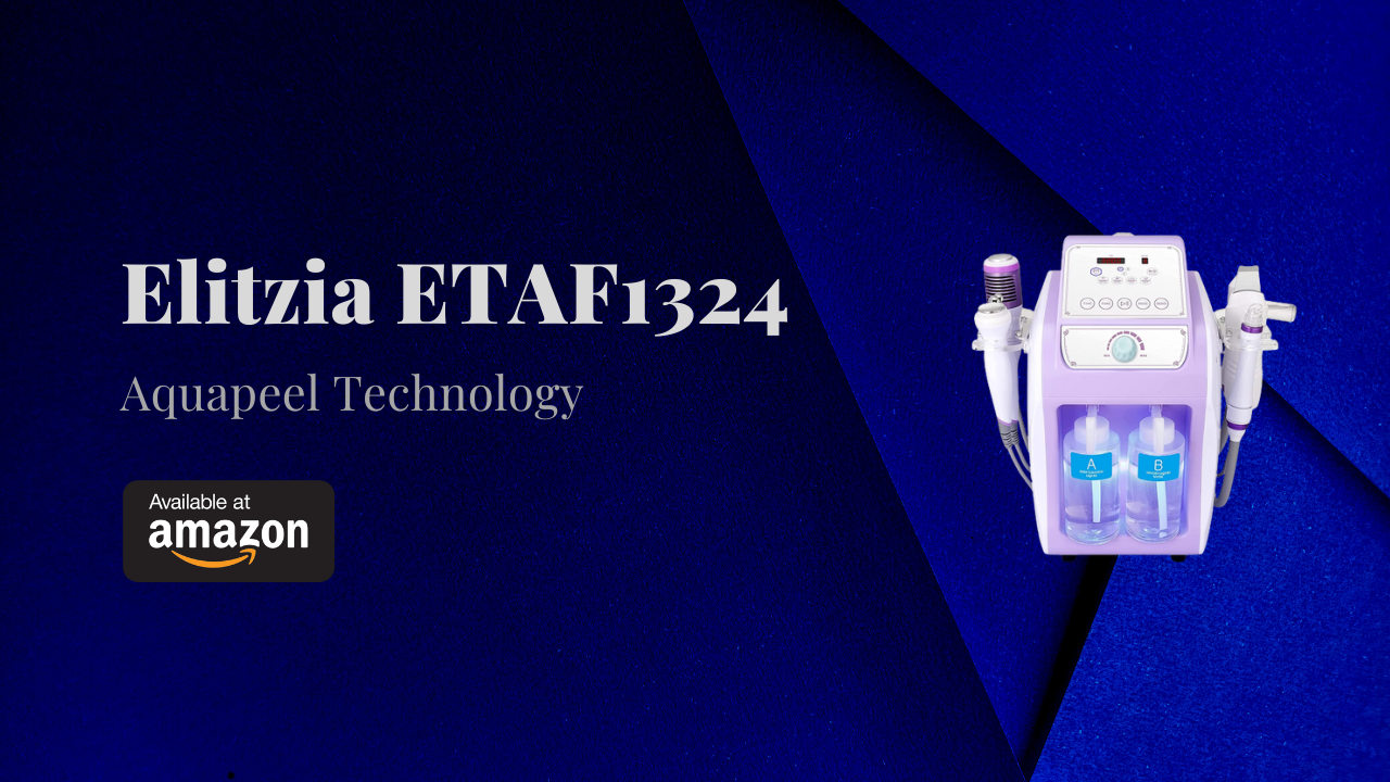 Elitzia ETAF1324