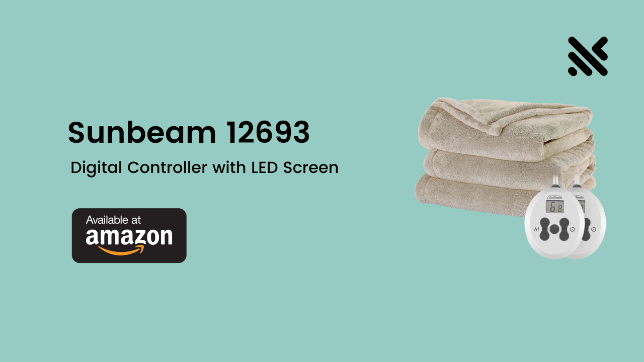 Sunbeam 12693