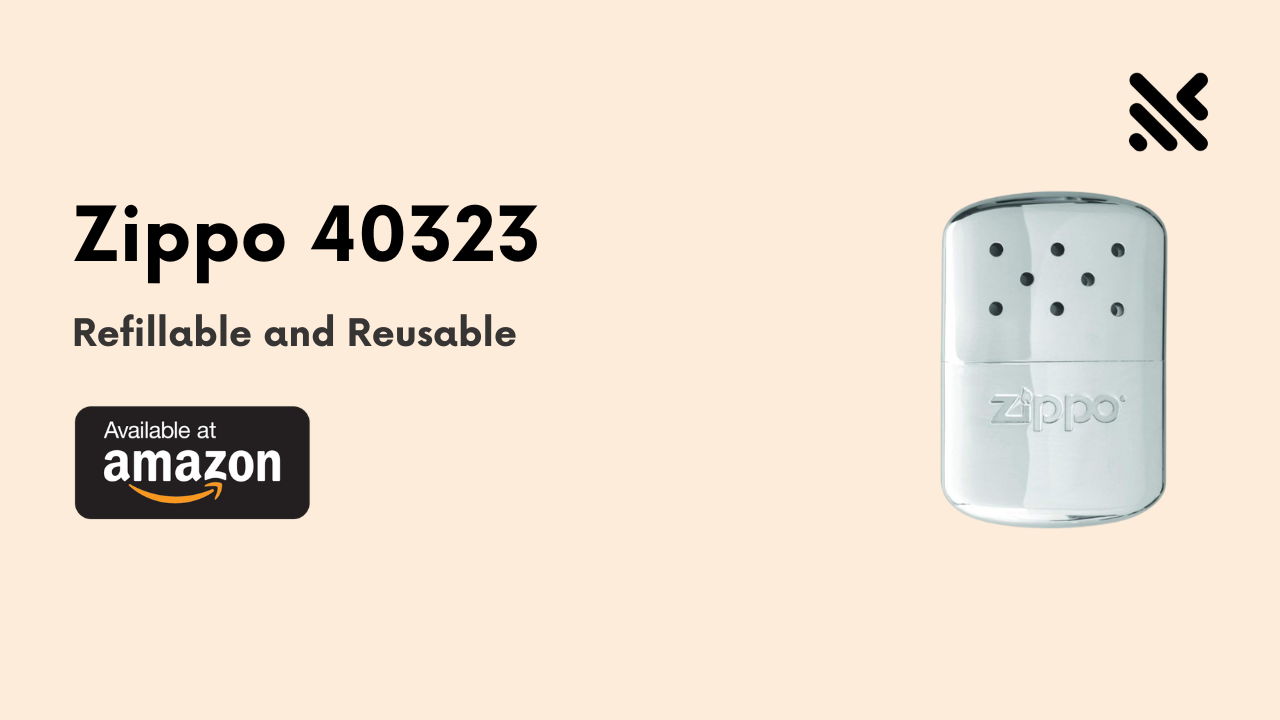 Zippo 40323