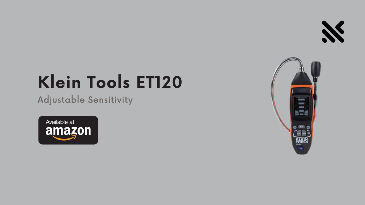 Klein Tools ‎ET120