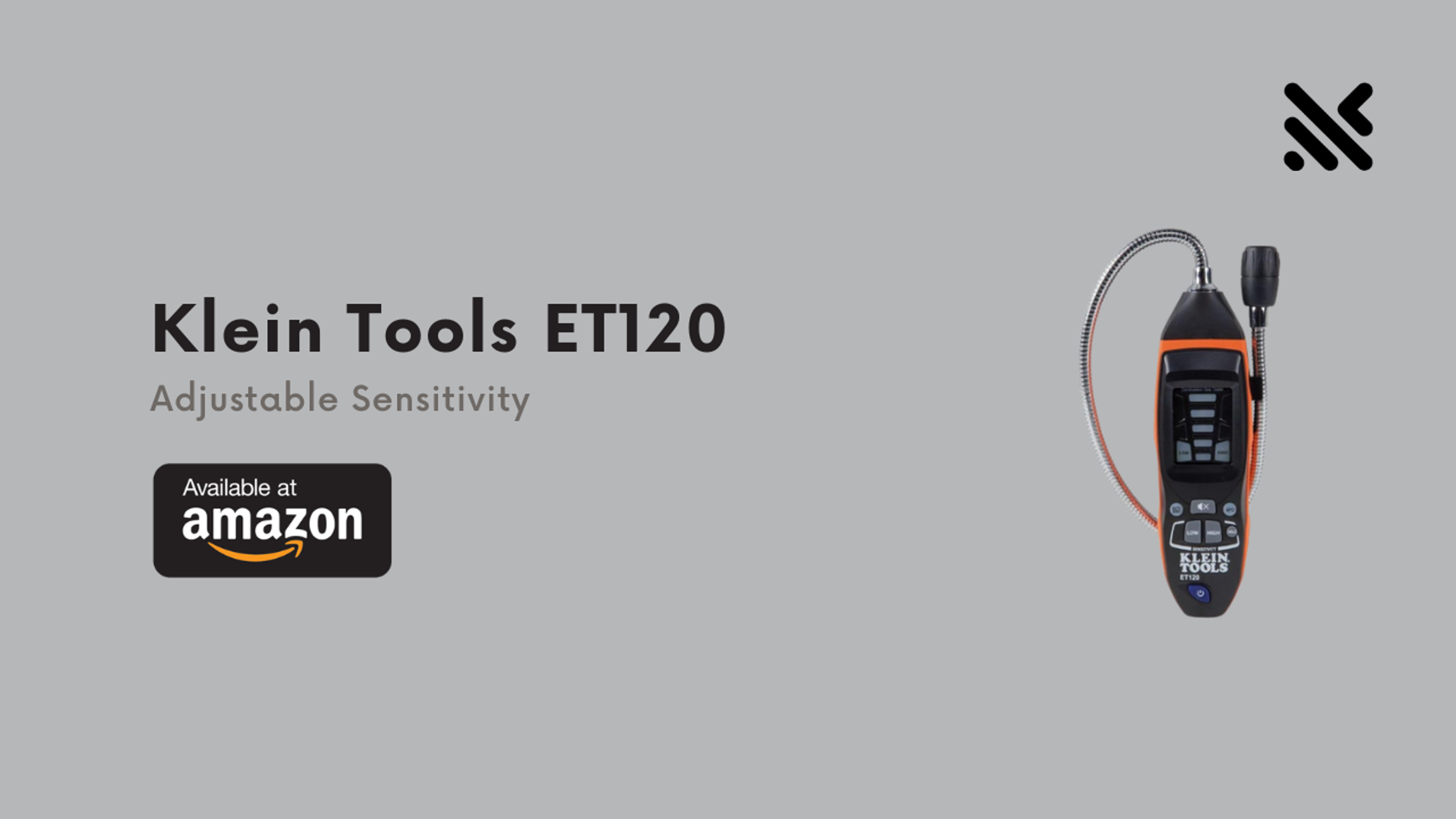 Klein Tools ‎ET120