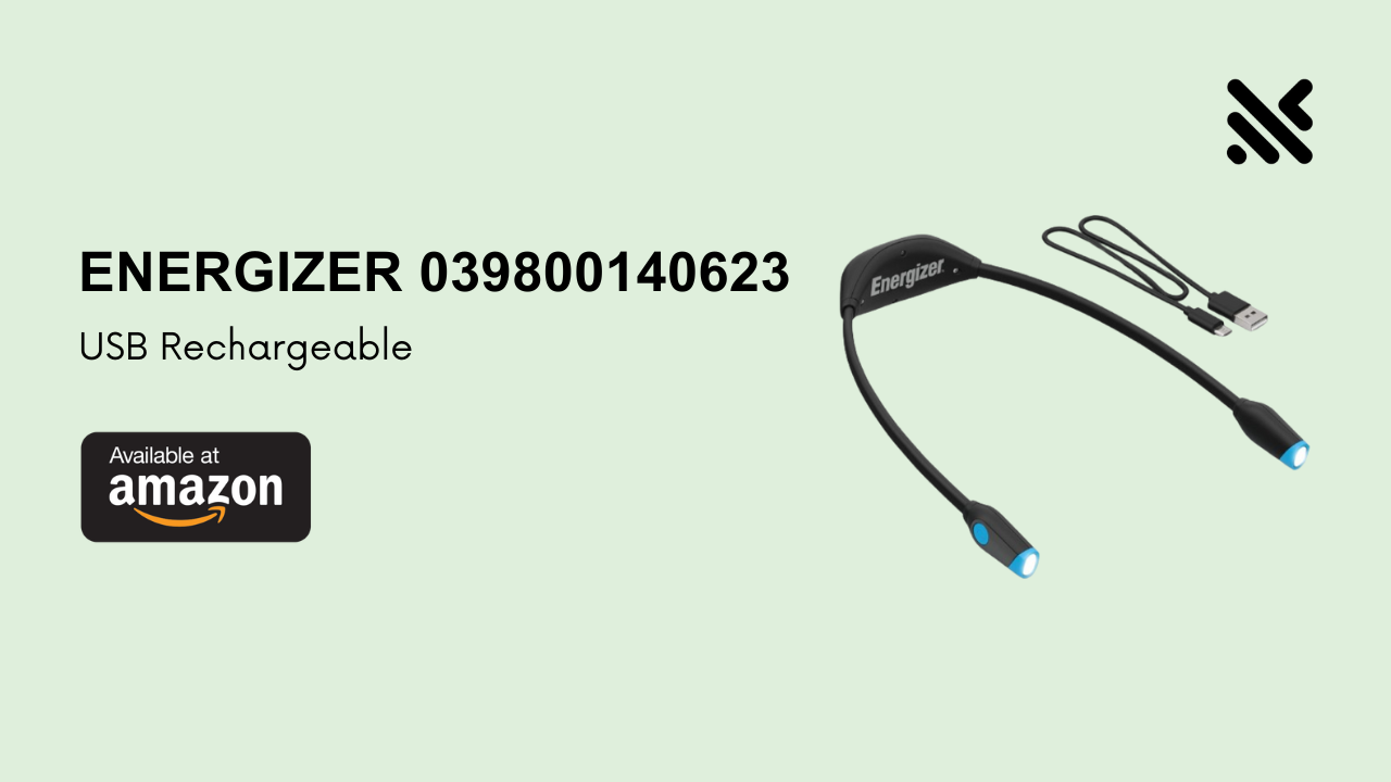 ENERGIZER 039800140623