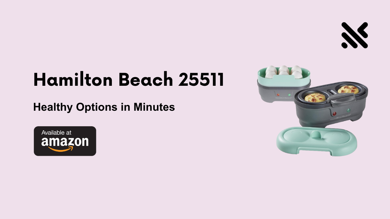 Hamilton Beach 25511