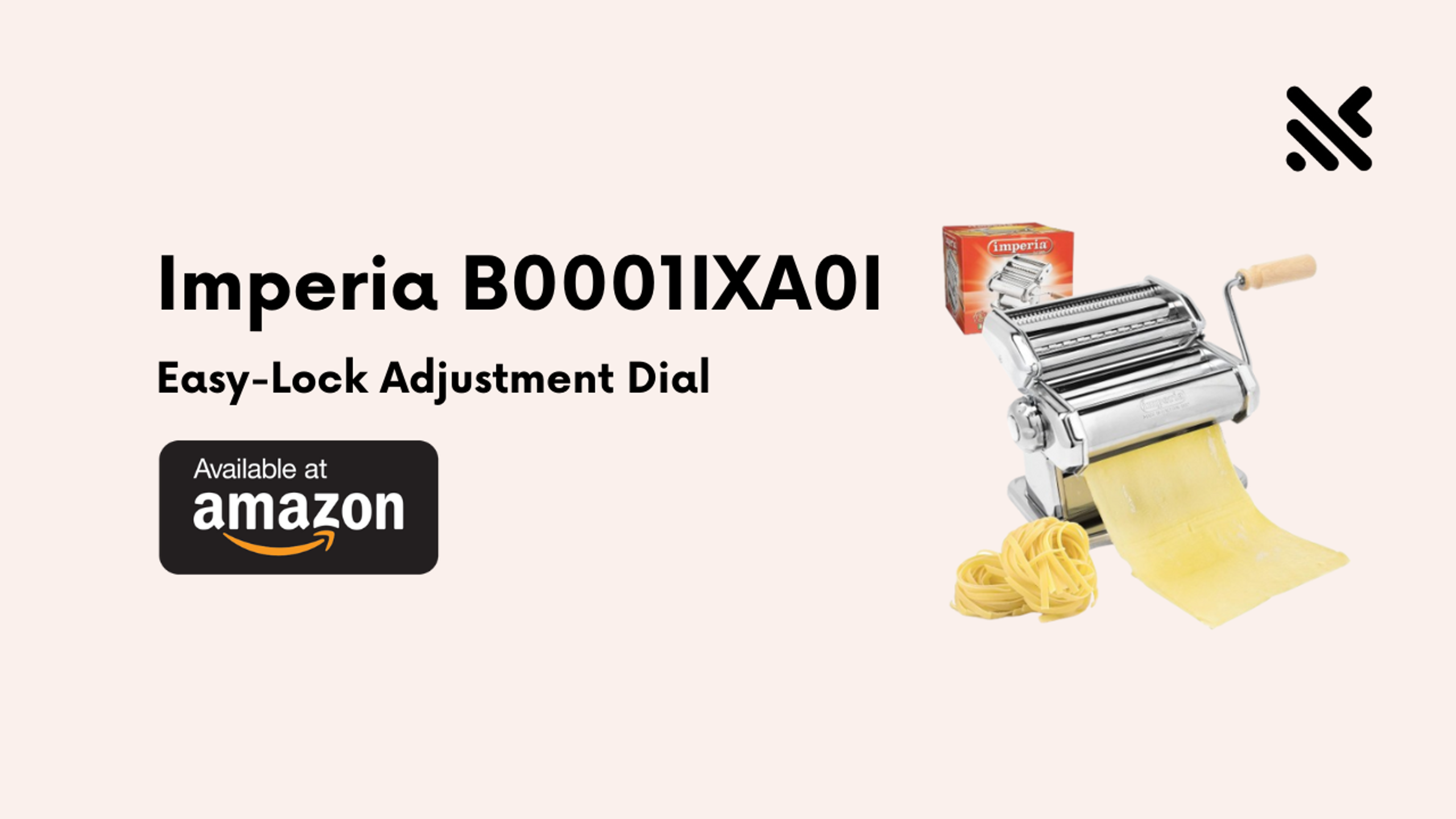 Imperia B0001IXA0I