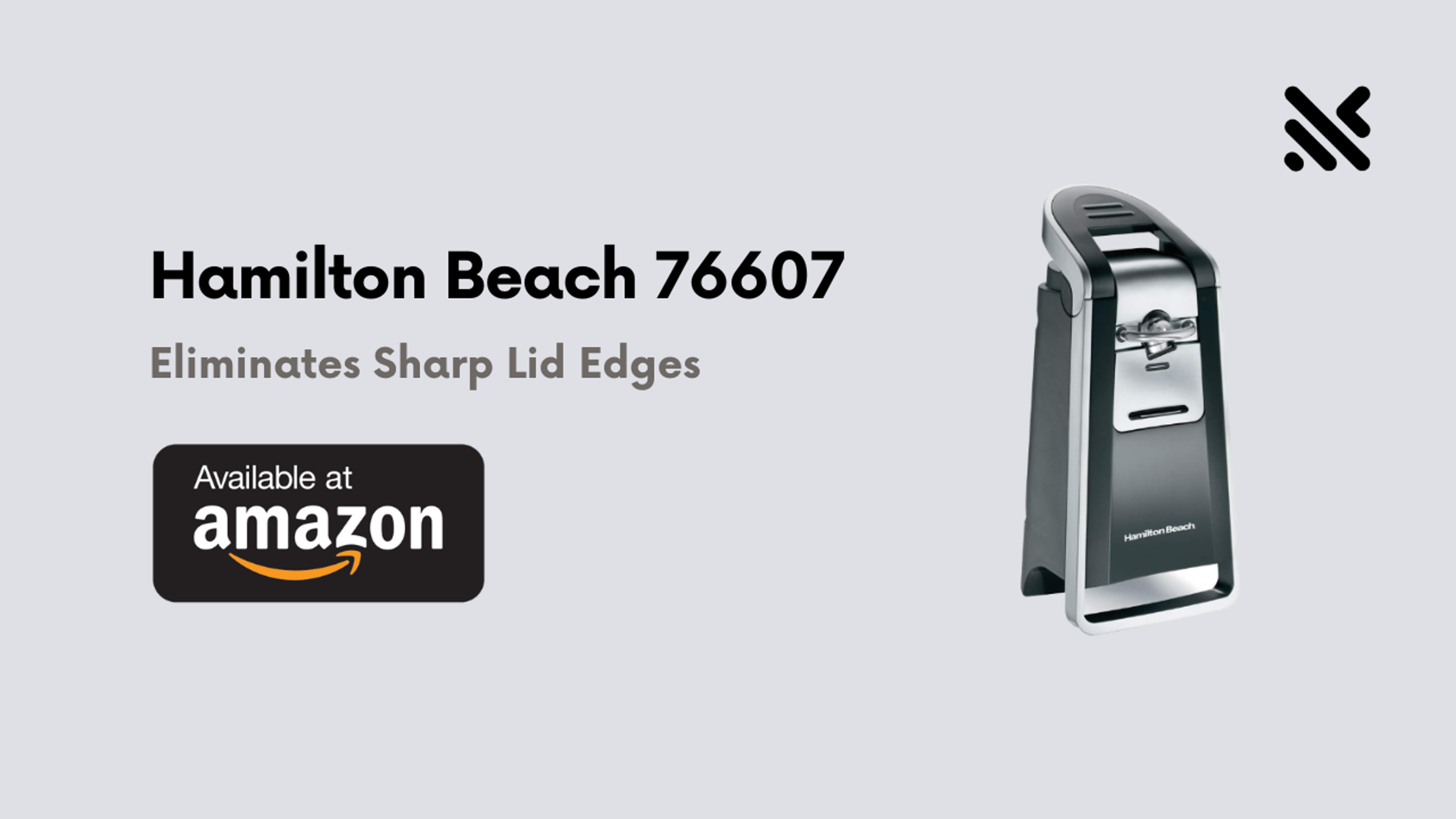 Hamilton Beach 76607
