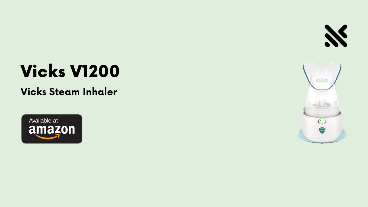 Vicks V1200