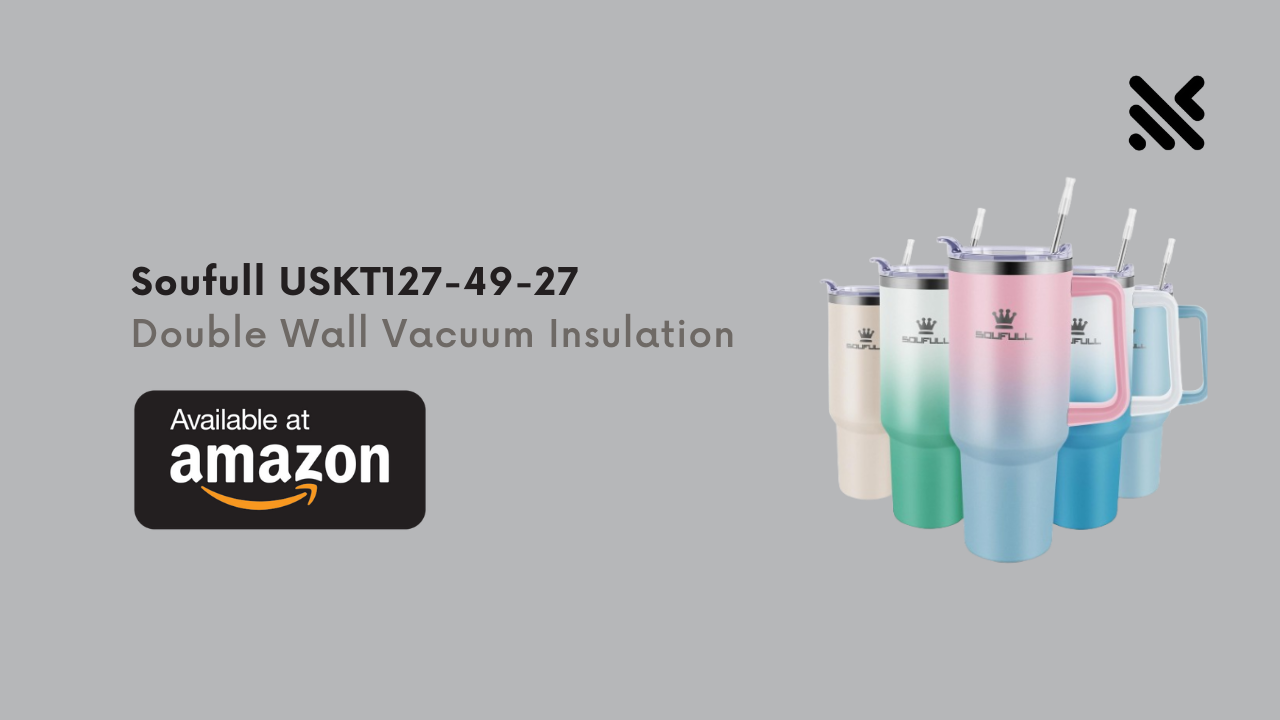 Soufull USKT127-49-27