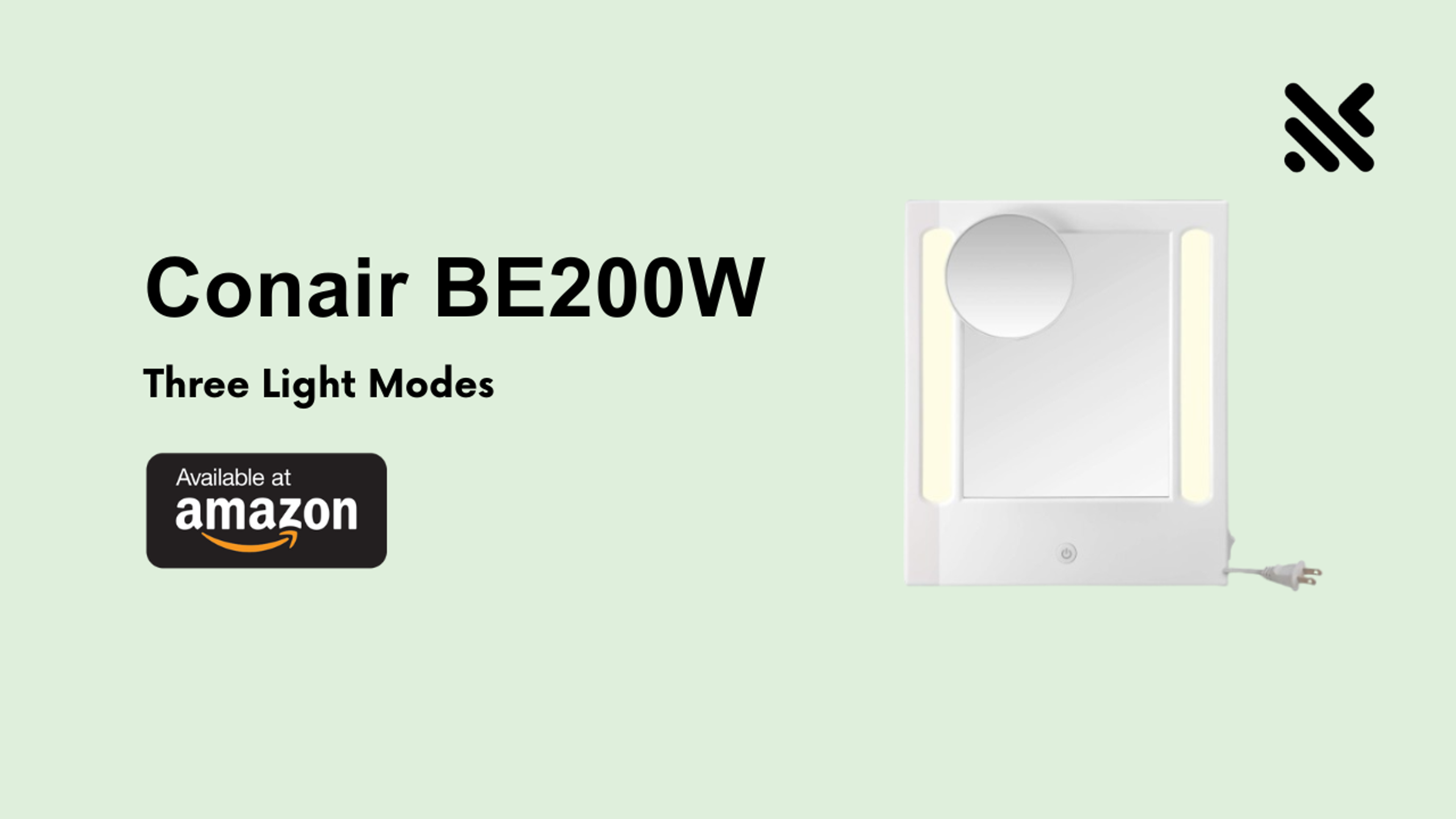 Conair BE200W