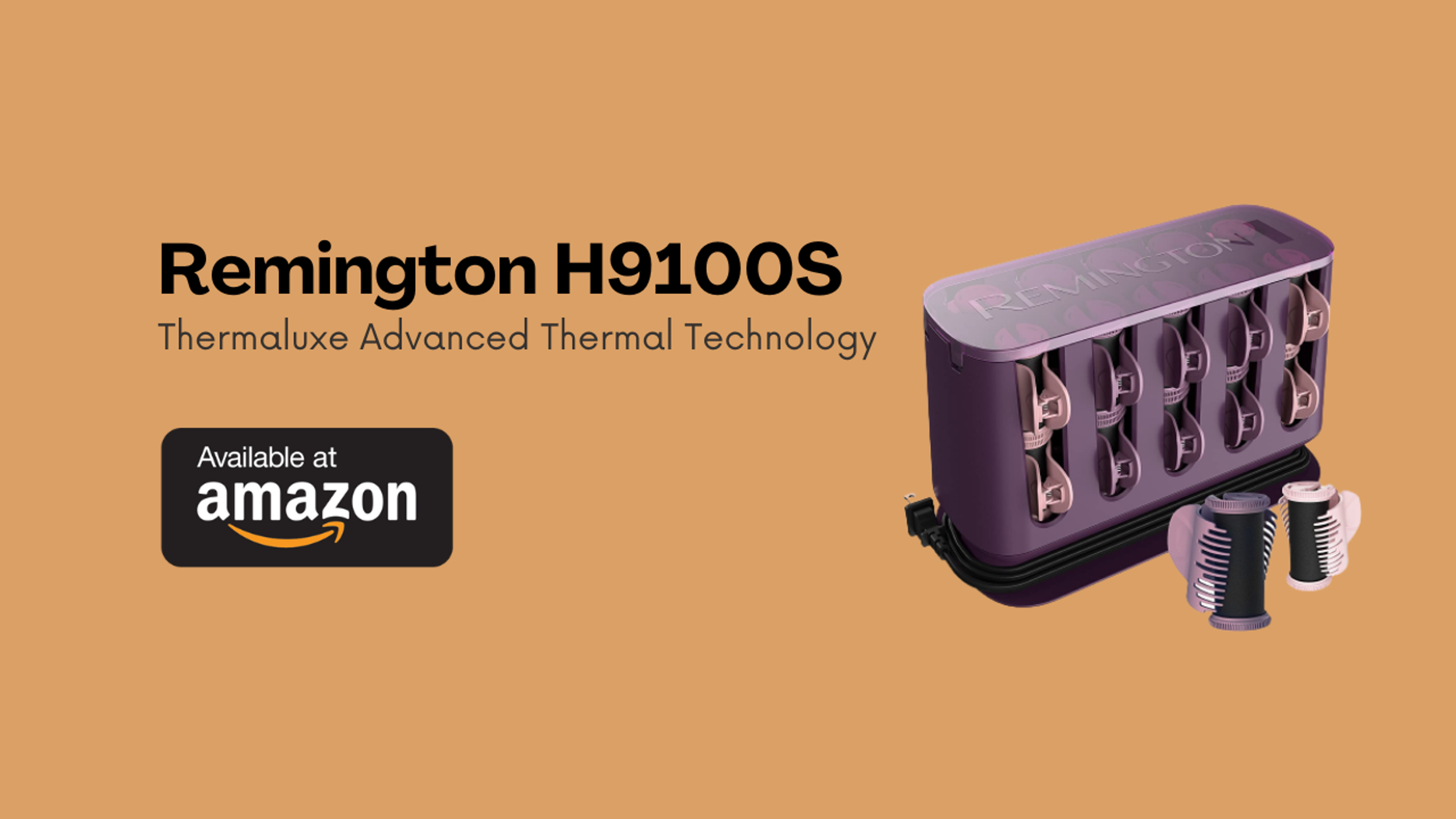 Remington H9100S 