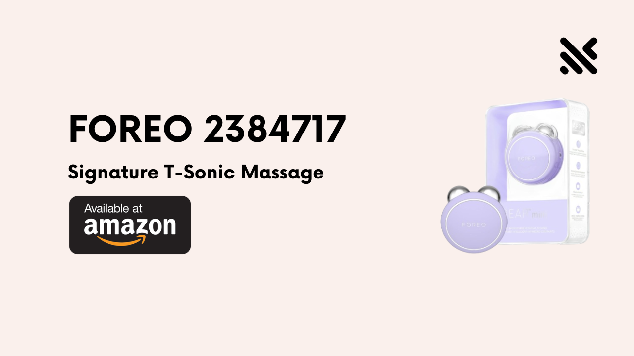 FOREO 2384717