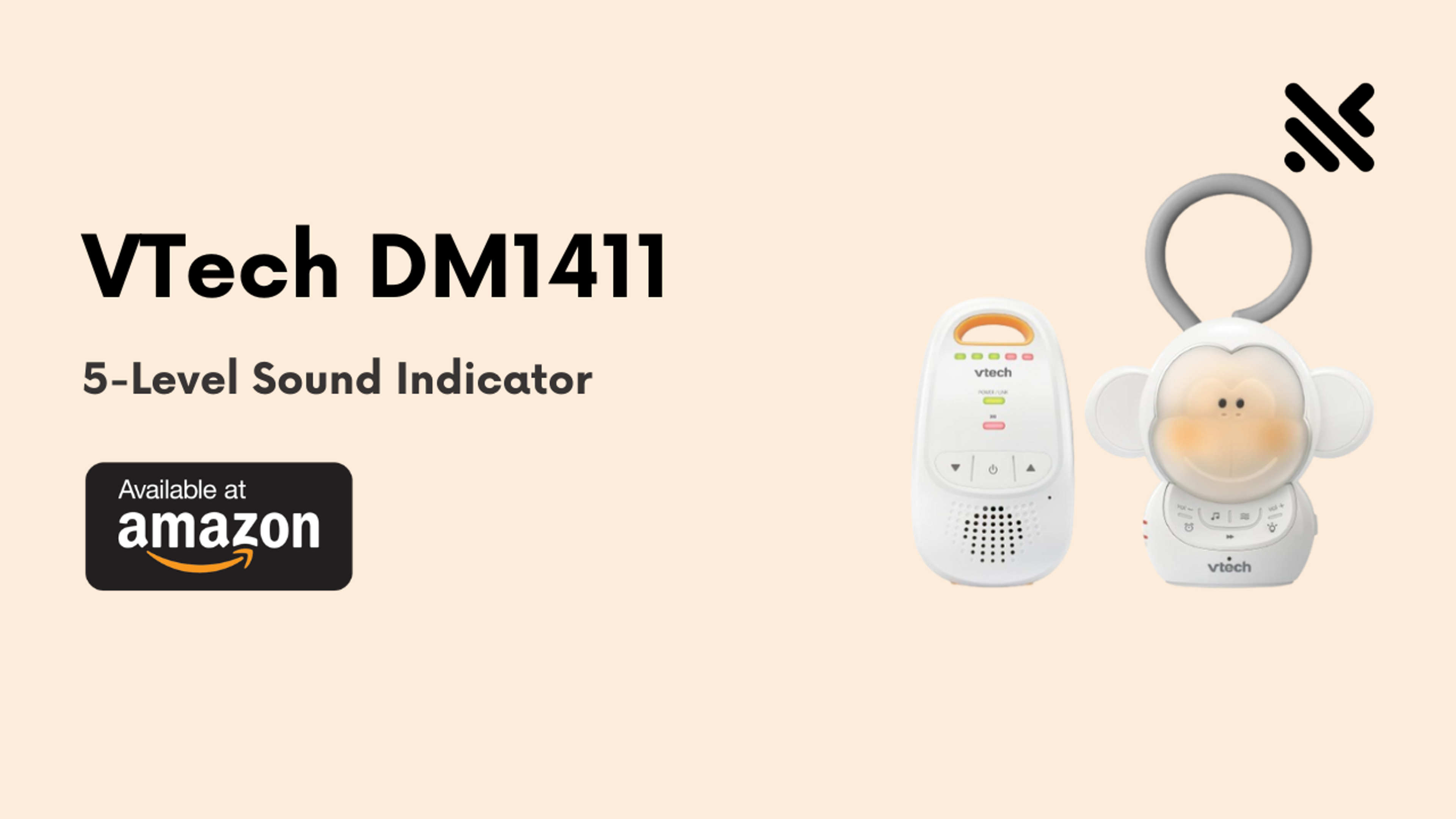 VTech DM1411