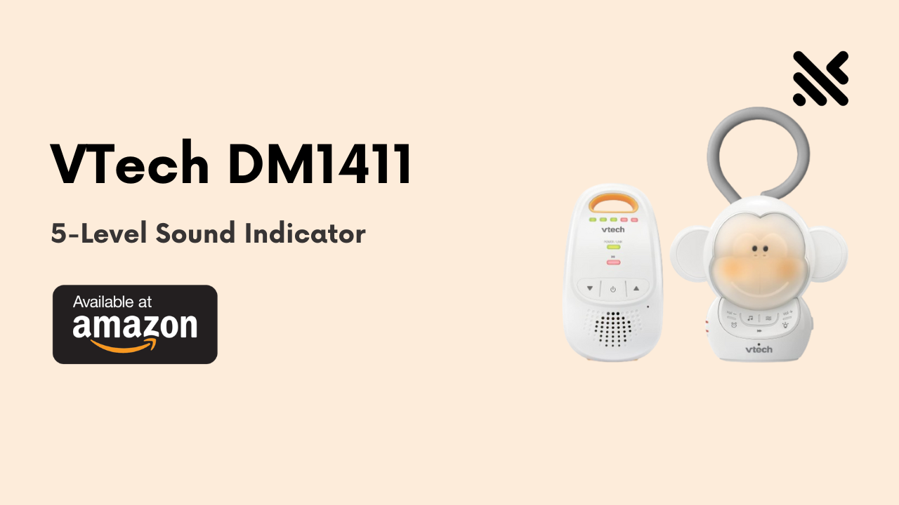 VTech DM1411
