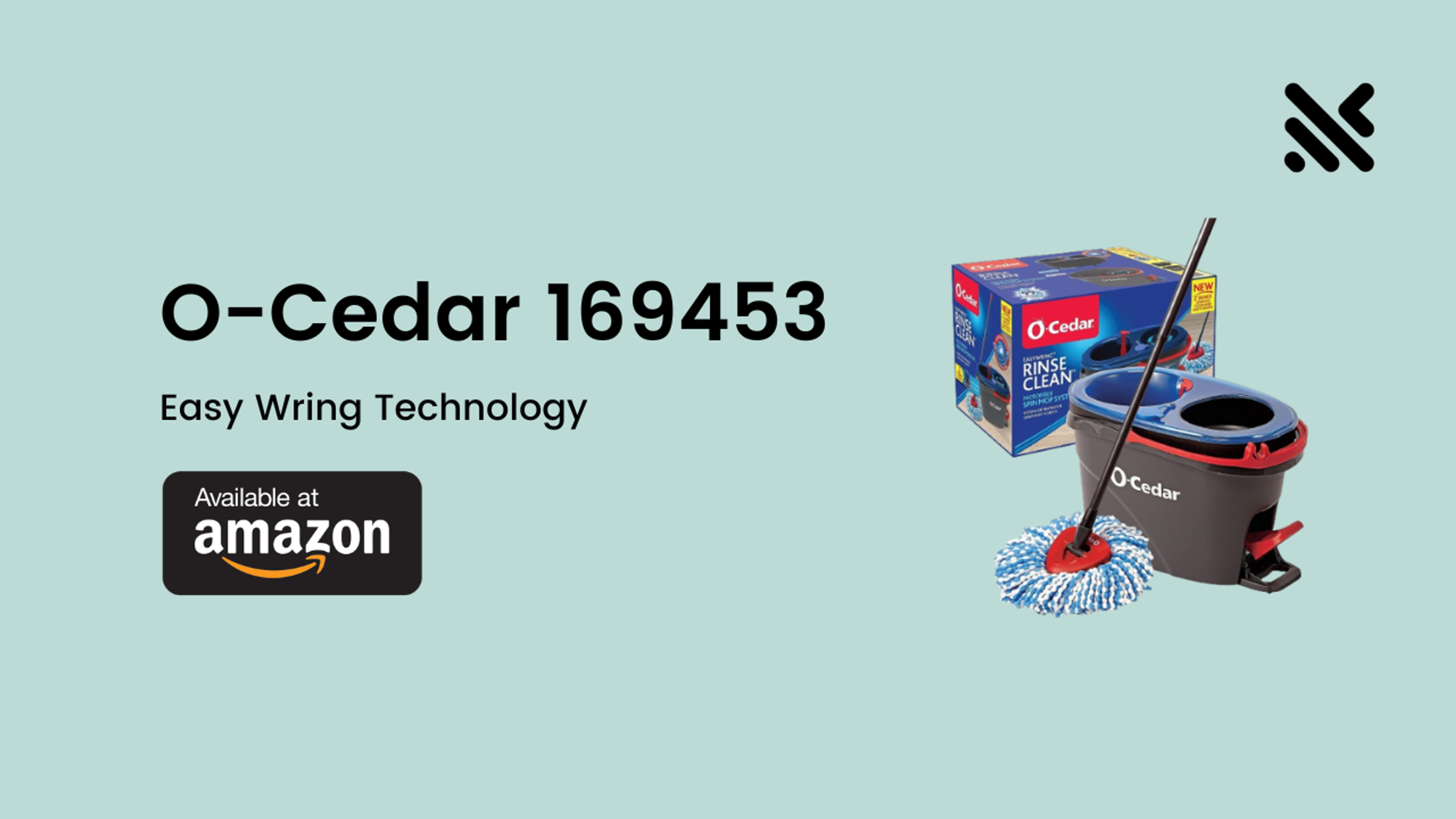 O-Cedar 169453