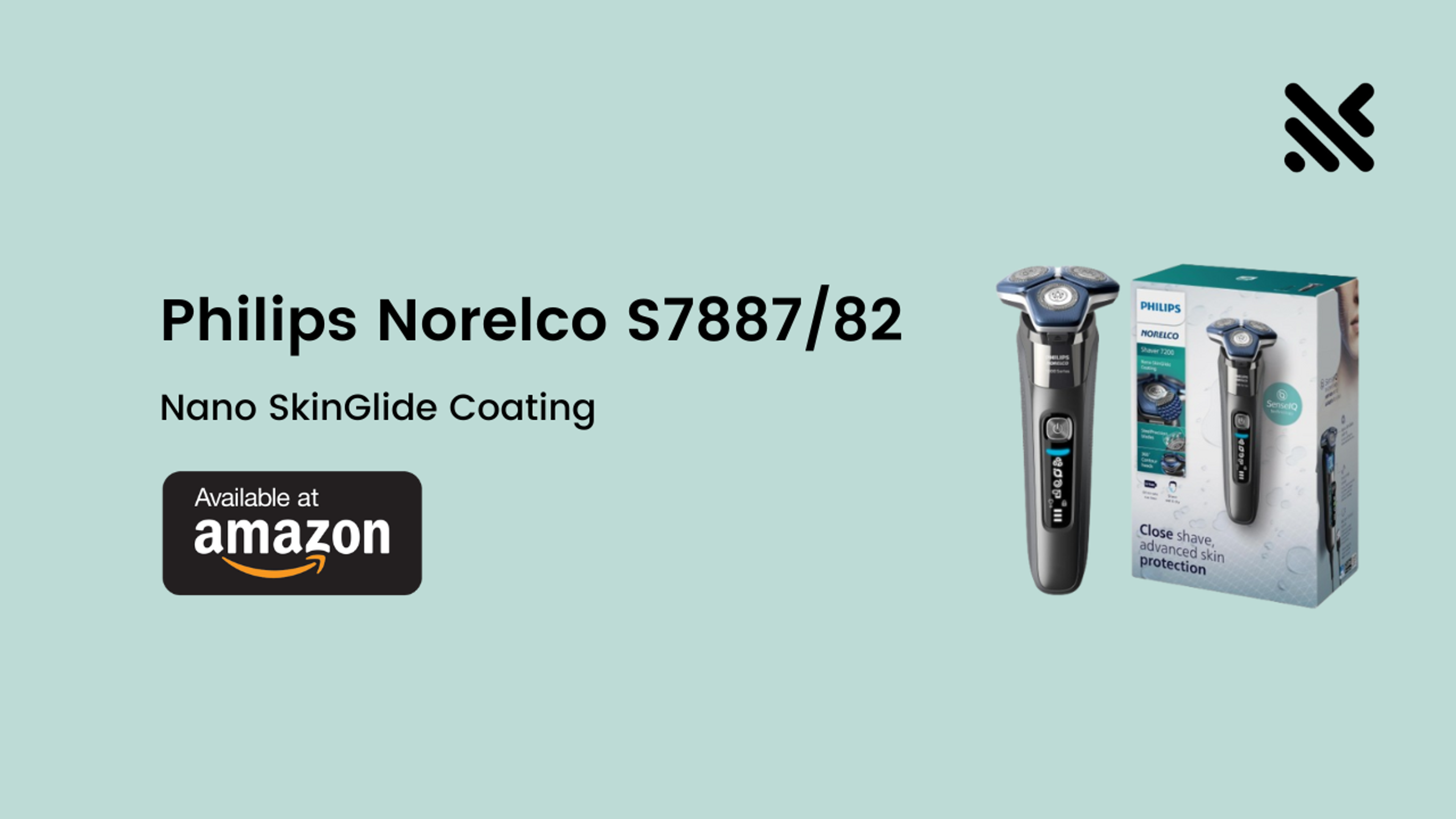 Philips Norelco S7887/82
