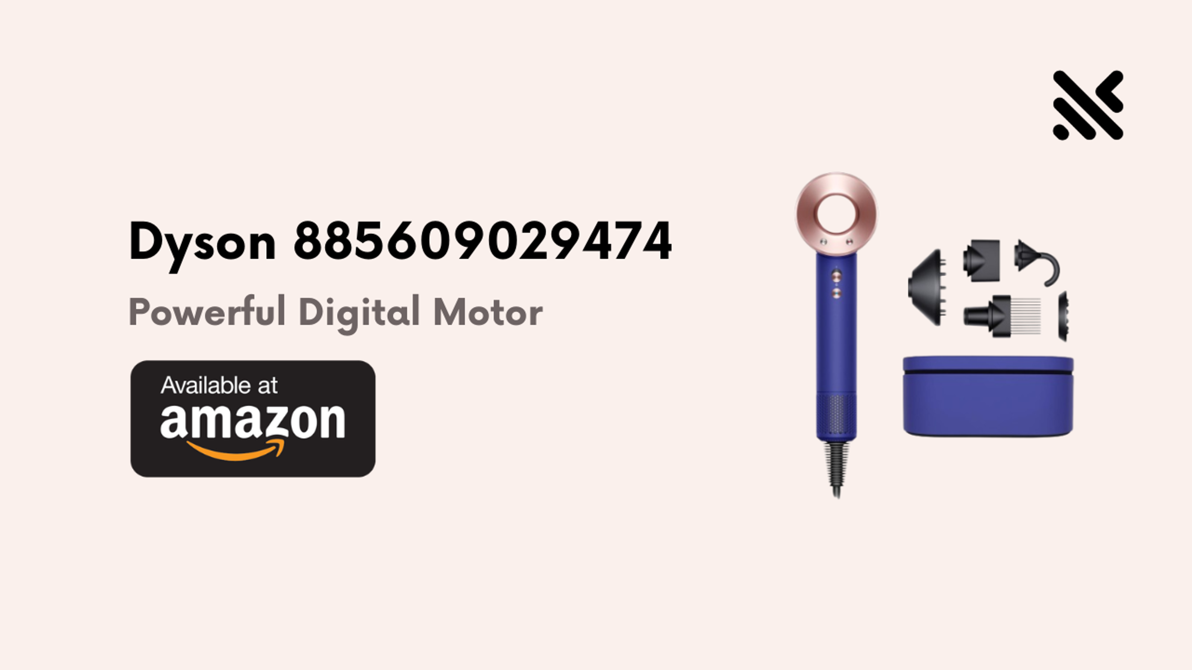 Dyson 885609029474