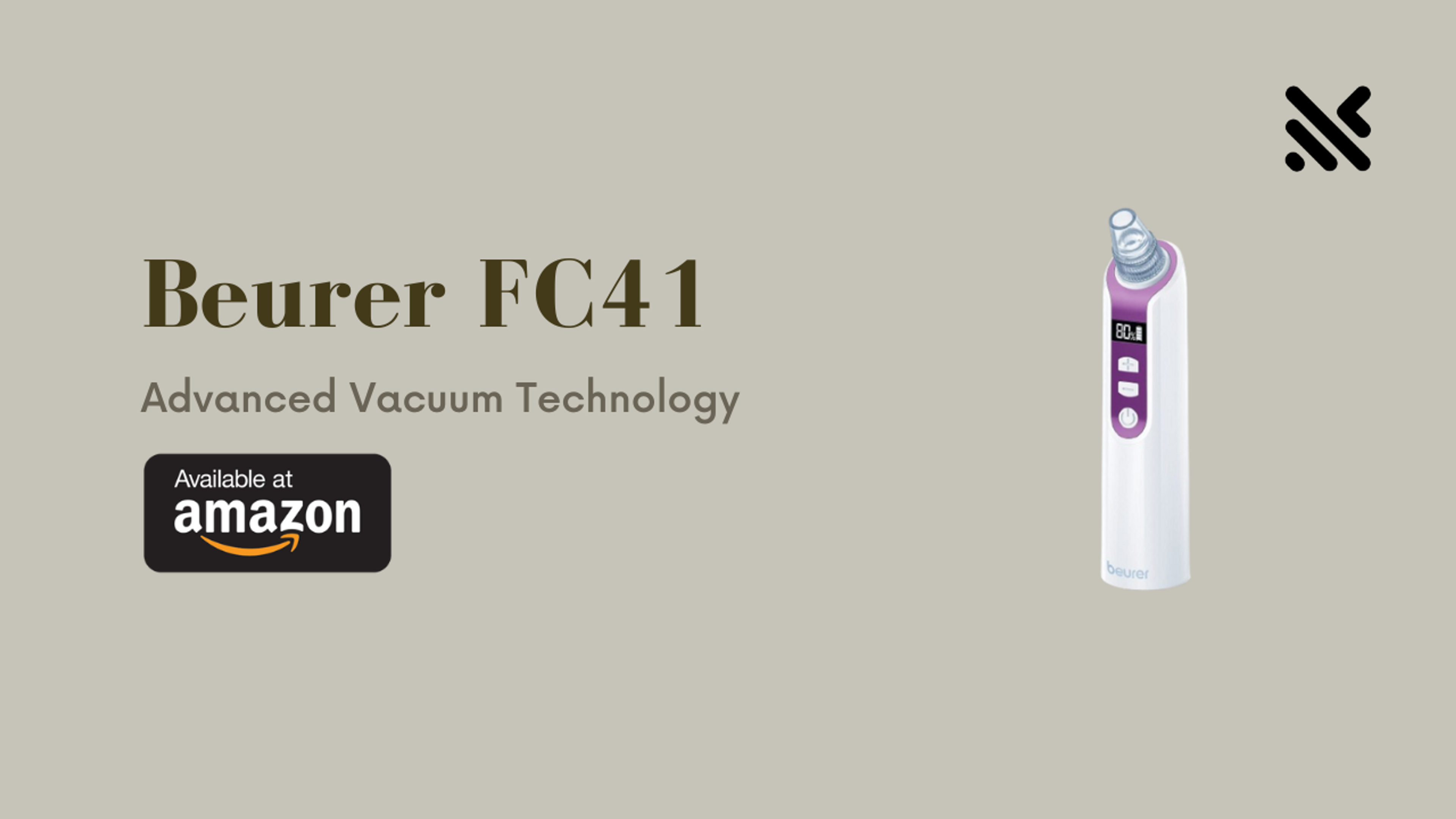 Beurer FC41