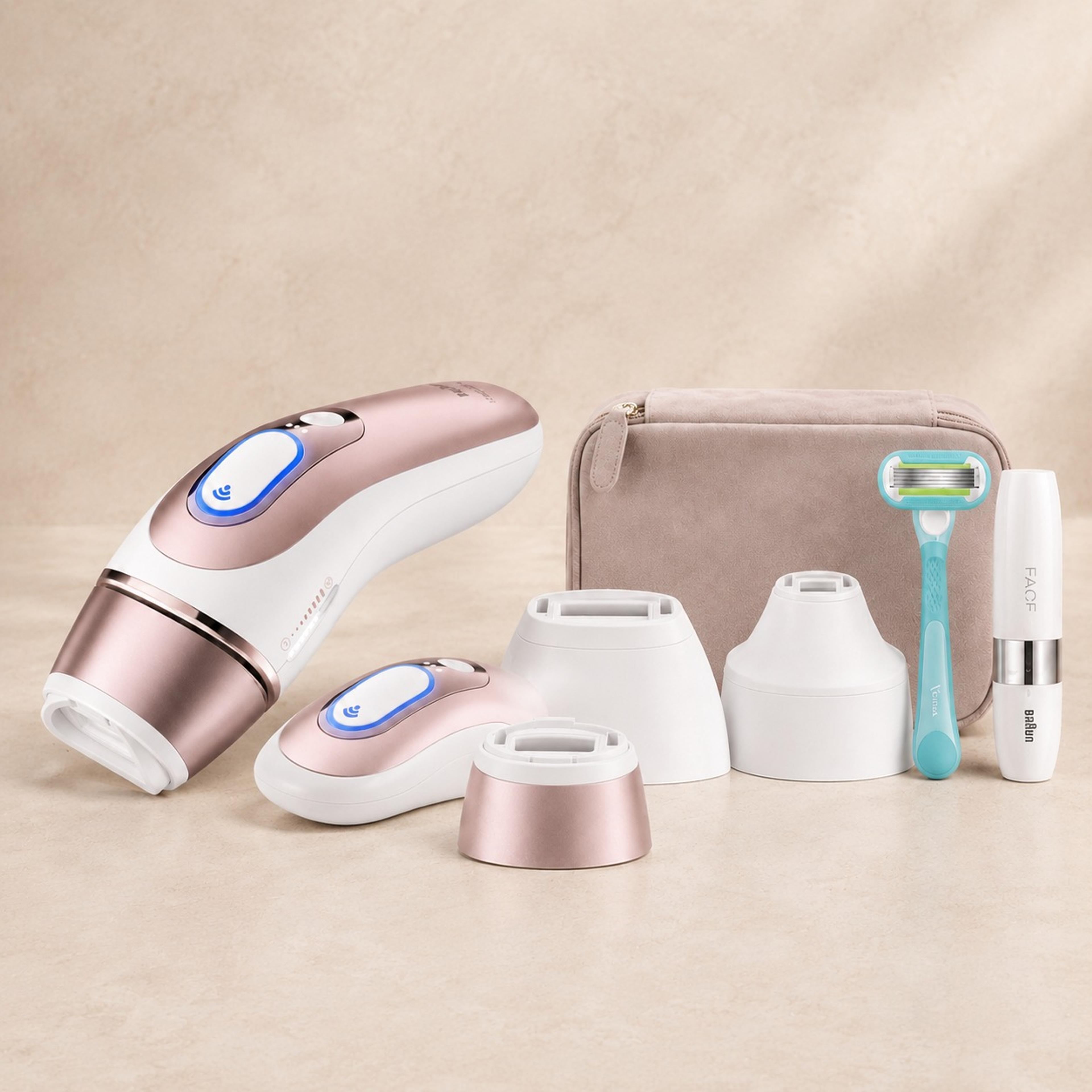 Braun Skin i-Expert Smart IPL PL7219