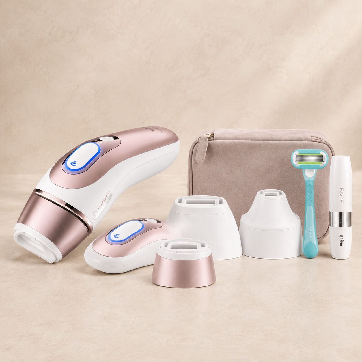 Braun Skin i-Expert Smart IPL PL7219