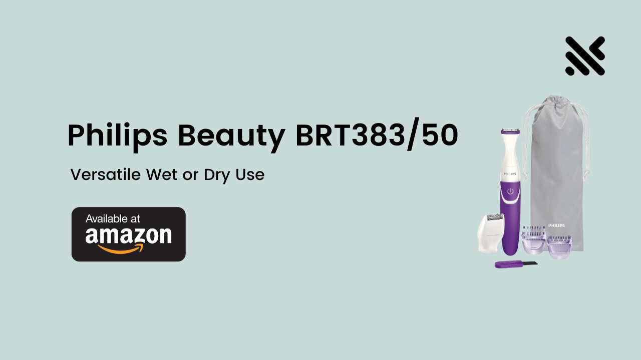 Philips Beauty BRT383/50