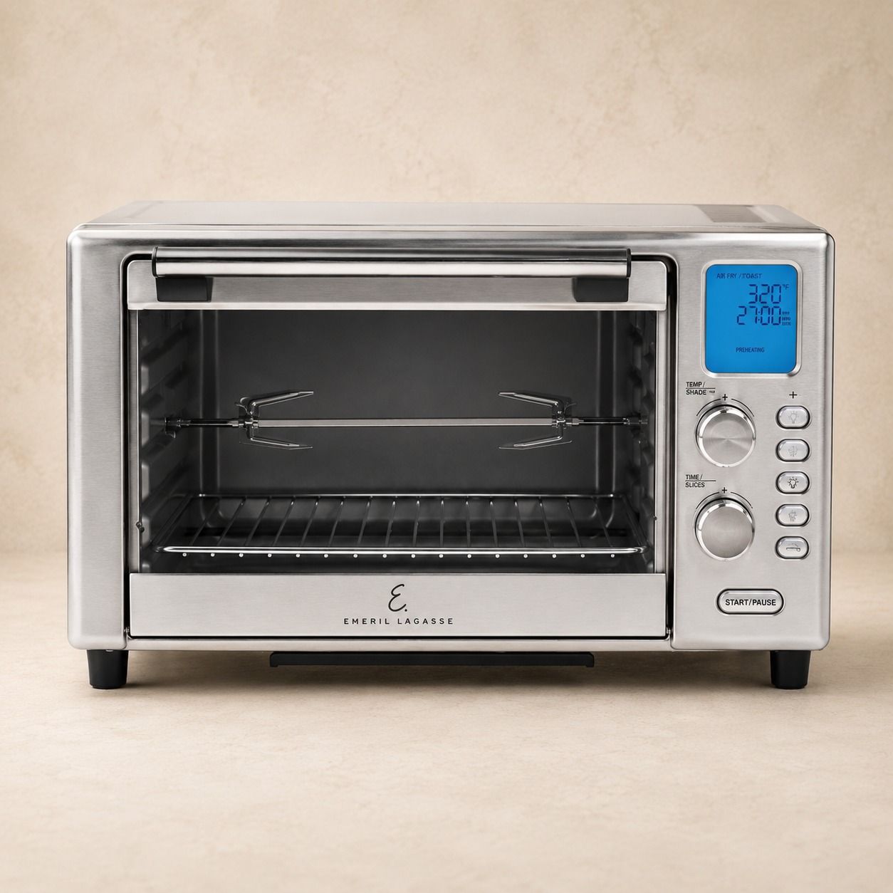 Emeril Lagasse A-00575-01B Air Fryer