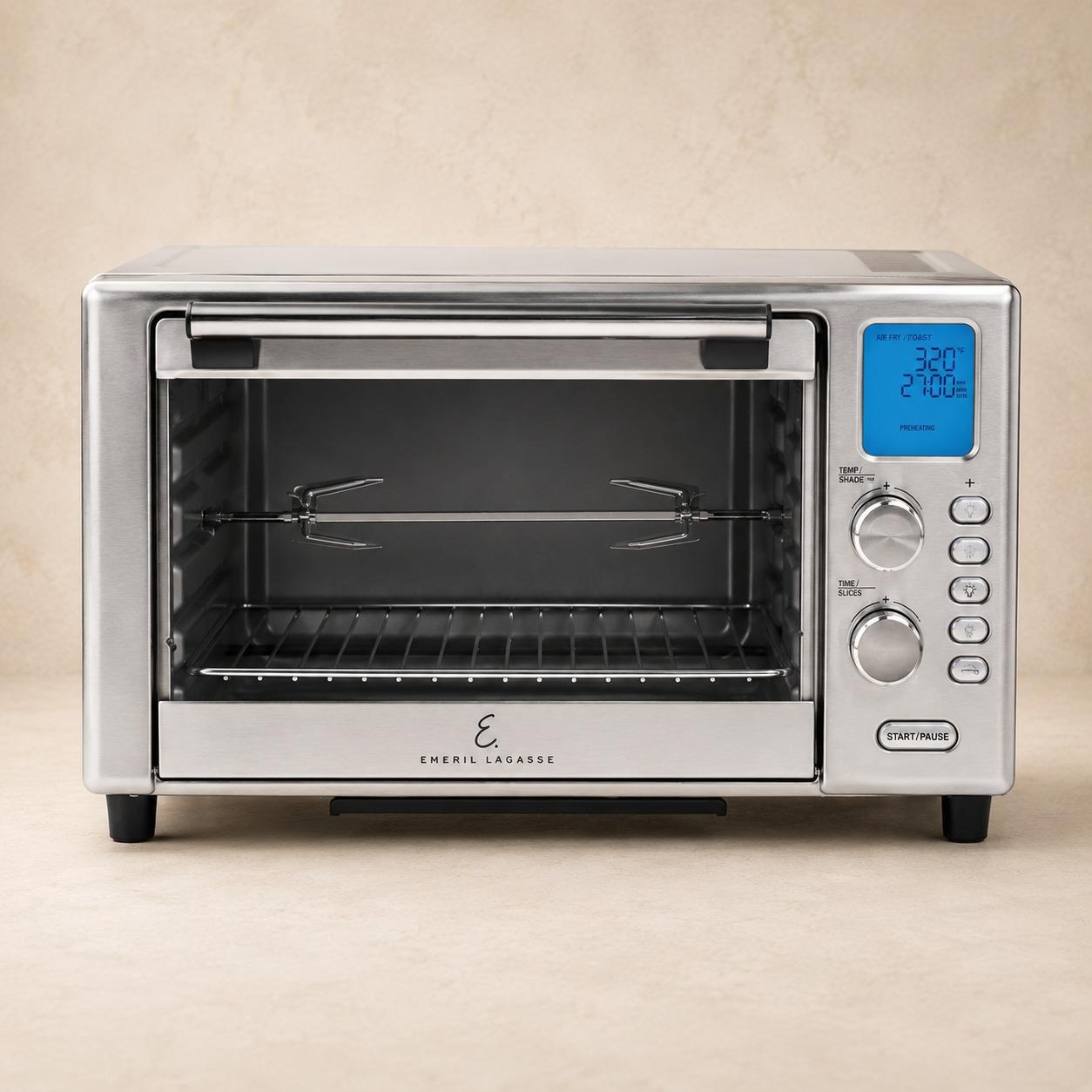 Emeril Lagasse A-00575-01B Air Fryer