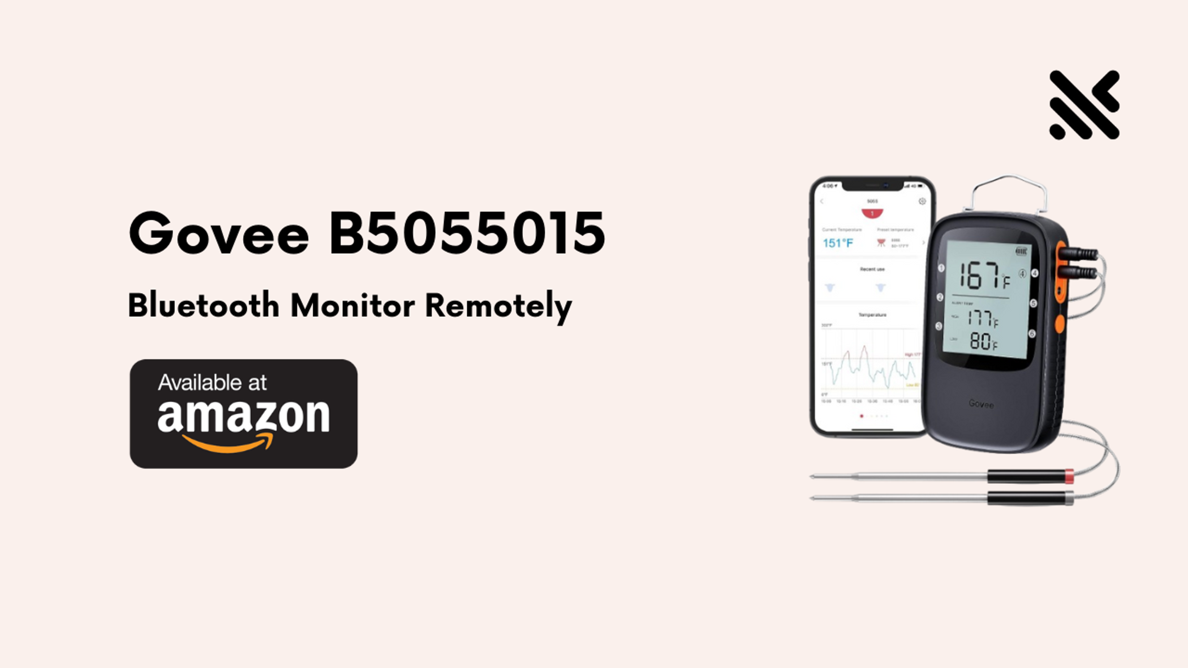 Govee B5055015