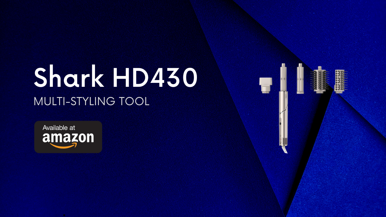Shark HD430